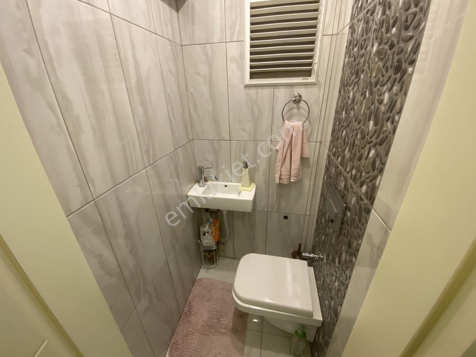 Best Ever'dan Fethiye Mah. Lüks Ferah 2+1 Daire - Görsel 10