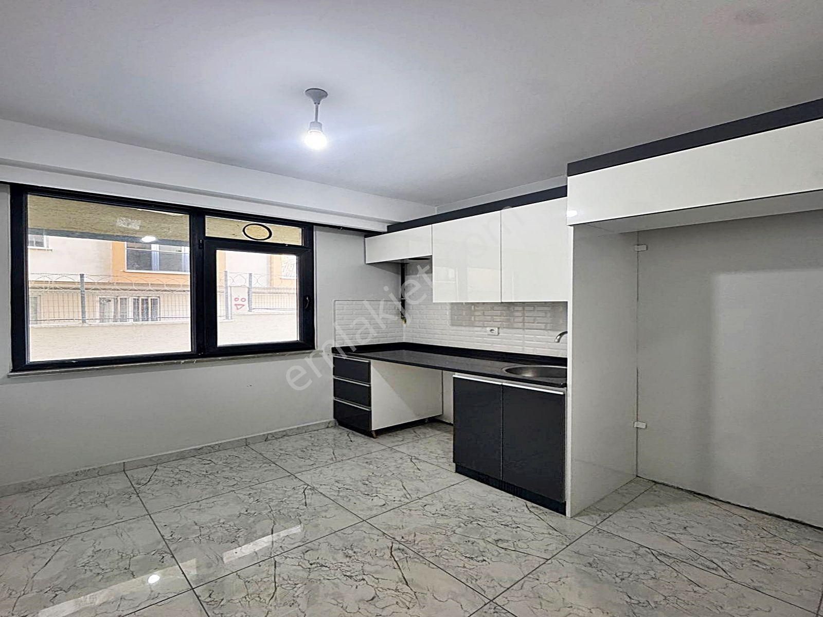 Cadde34'den Eminevim & %60 Krediye Uygun Beylikdüzü'nde Sıfır Kapalı Mutfak,kapalı Otoparklı Daire!! - Görsel 5