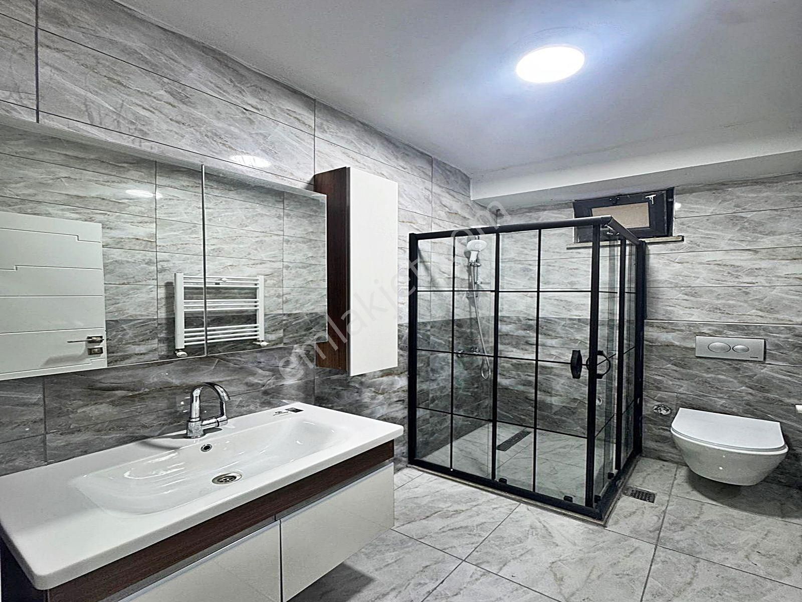 Cadde34'den Eminevim & %60 Krediye Uygun Beylikdüzü'nde Sıfır Kapalı Mutfak,kapalı Otoparklı Daire!! - Görsel 9