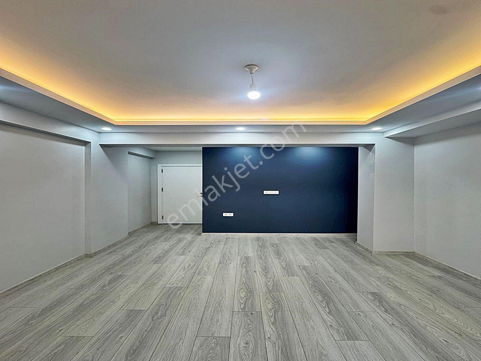 Cadde34'den Eminevim & %60 Krediye Uygun Beylikdüzü'nde Sıfır Kapalı Mutfak,kapalı Otoparklı Daire!! - Görsel 8