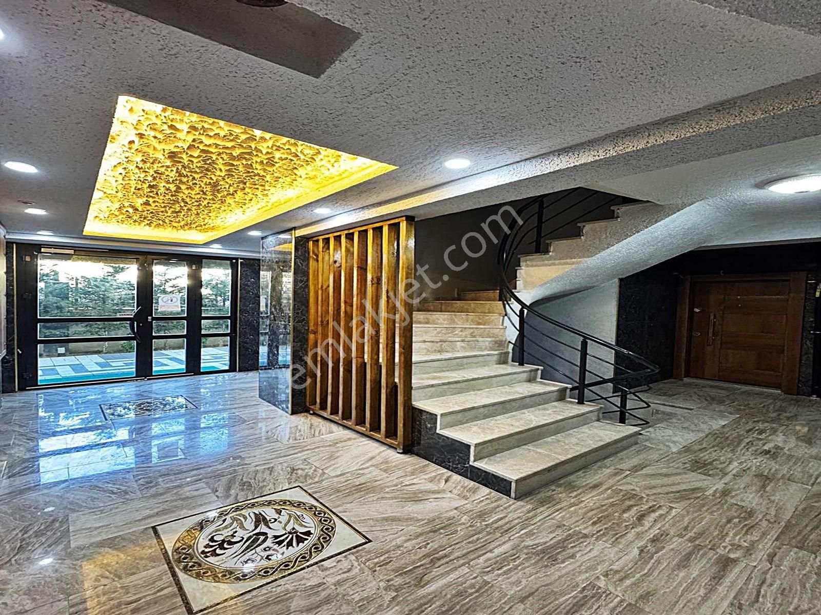 Cadde34'den Eminevim & %60 Krediye Uygun Beylikdüzü'nde Sıfır Kapalı Mutfak,kapalı Otoparklı Daire!! - Görsel 15