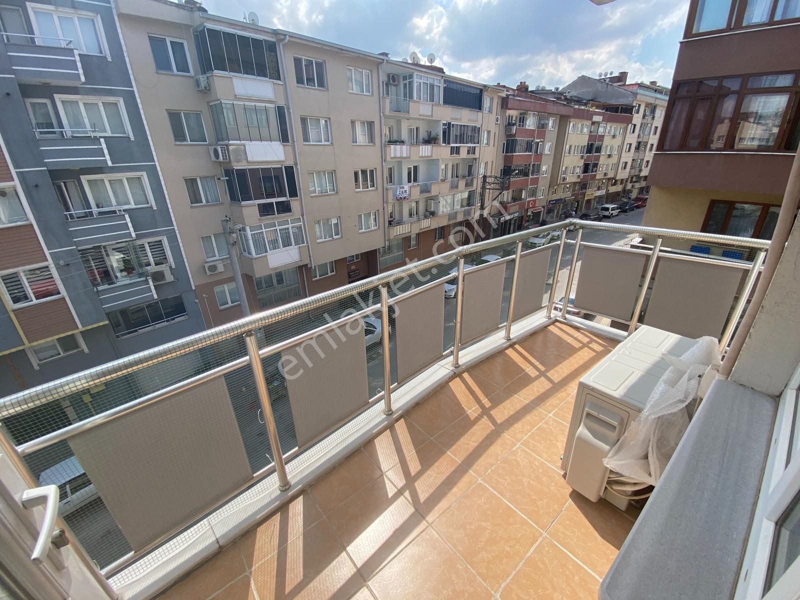 Best Ever'dan İhsaniye'de Satılık 3+1 Ara Kat Geniş Daire - Görsel 14