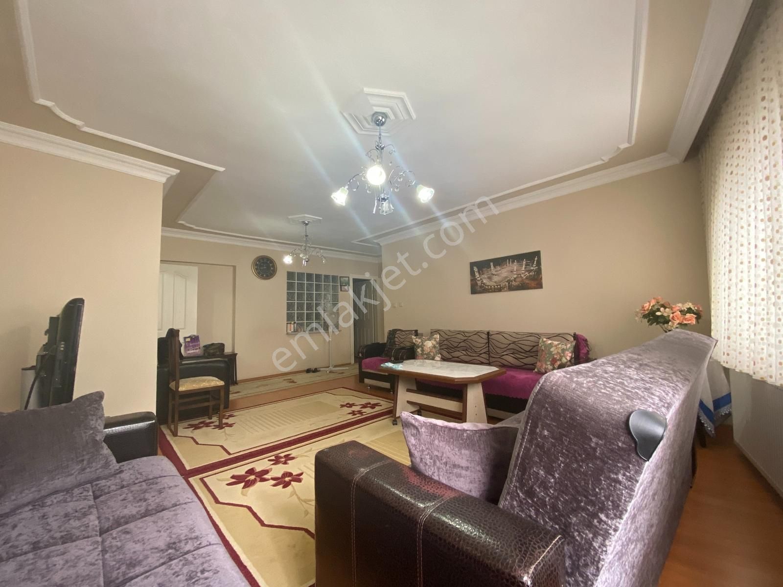 Best Ever'dan İhsaniye'de Satılık 3+1 Ara Kat Geniş Daire - Görsel 11