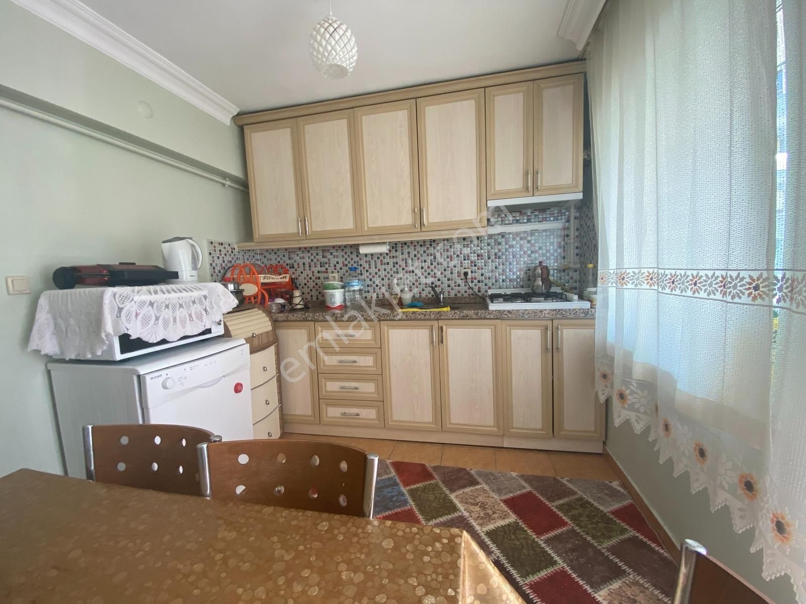 Best Ever'dan İhsaniye'de Satılık 3+1 Ara Kat Geniş Daire - Görsel 10