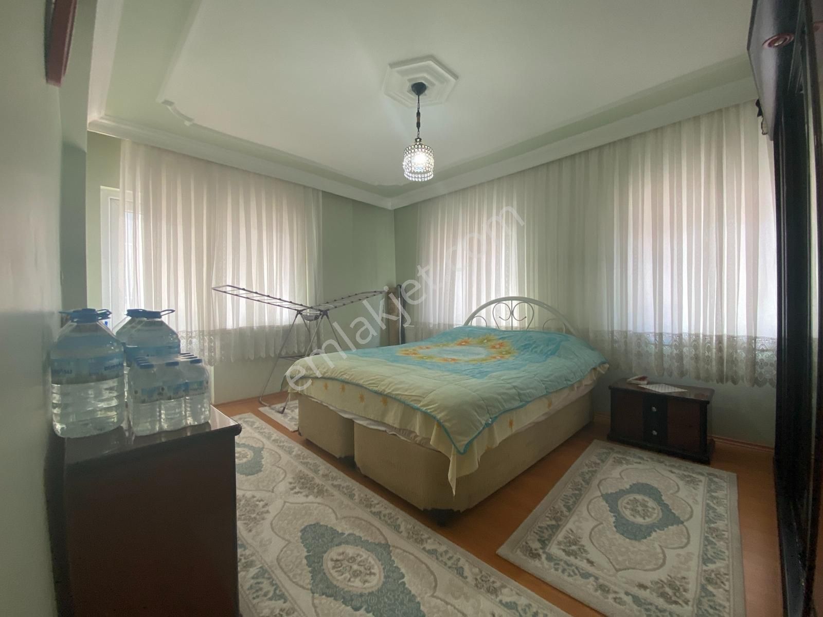 Best Ever'dan İhsaniye'de Satılık 3+1 Ara Kat Geniş Daire - Görsel 6