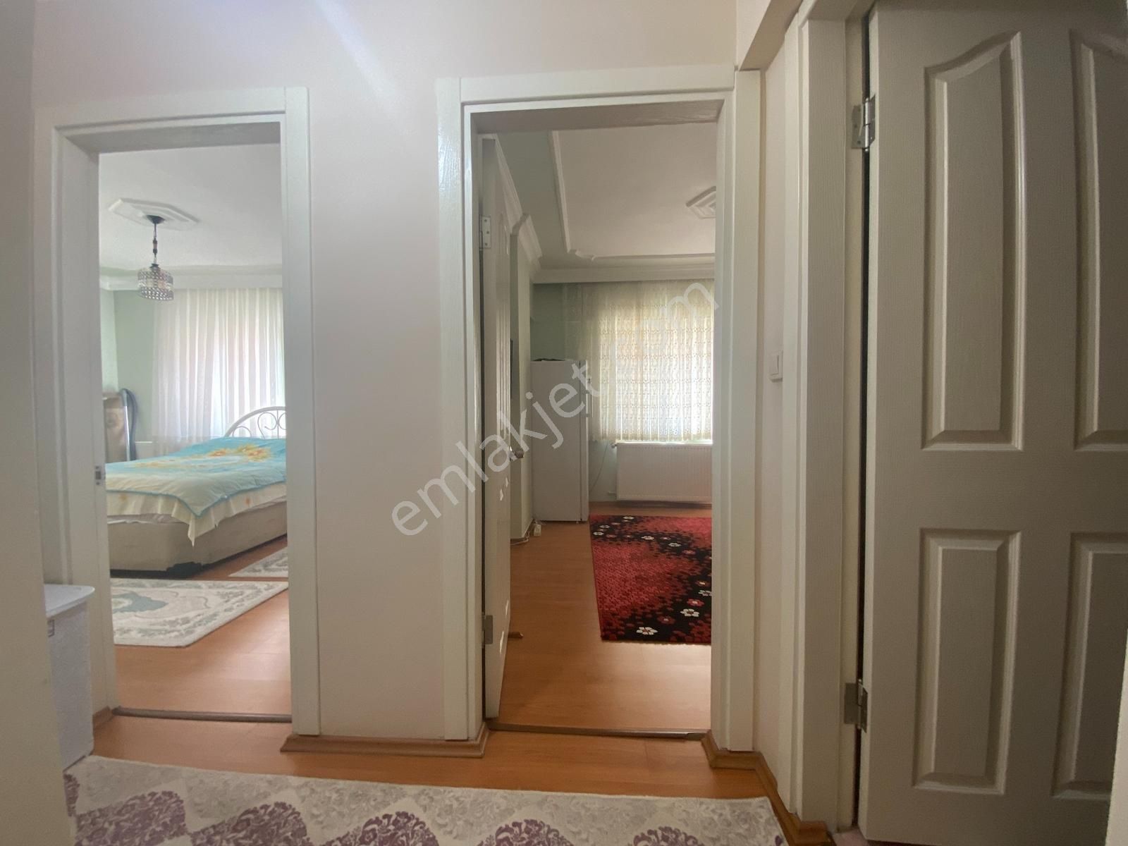 Best Ever'dan İhsaniye'de Satılık 3+1 Ara Kat Geniş Daire - Görsel 5