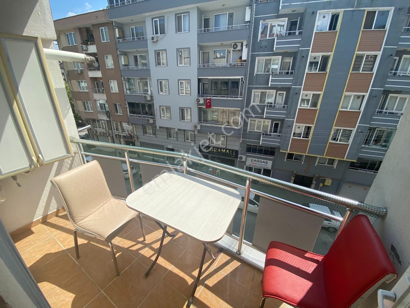 Best Ever'dan İhsaniye'de Satılık 3+1 Ara Kat Geniş Daire - Görsel 19