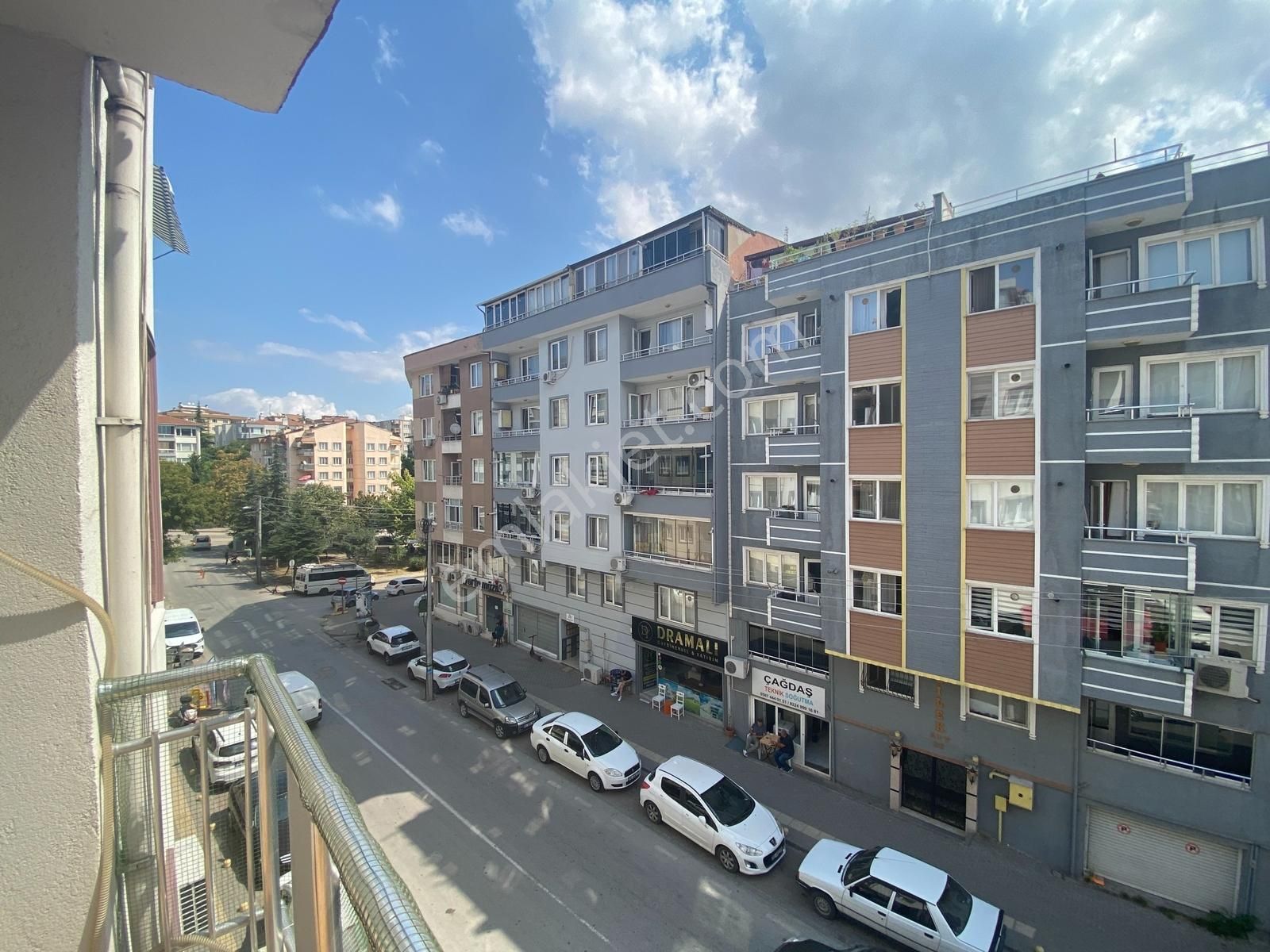 Best Ever'dan İhsaniye'de Satılık 3+1 Ara Kat Geniş Daire - Görsel 16