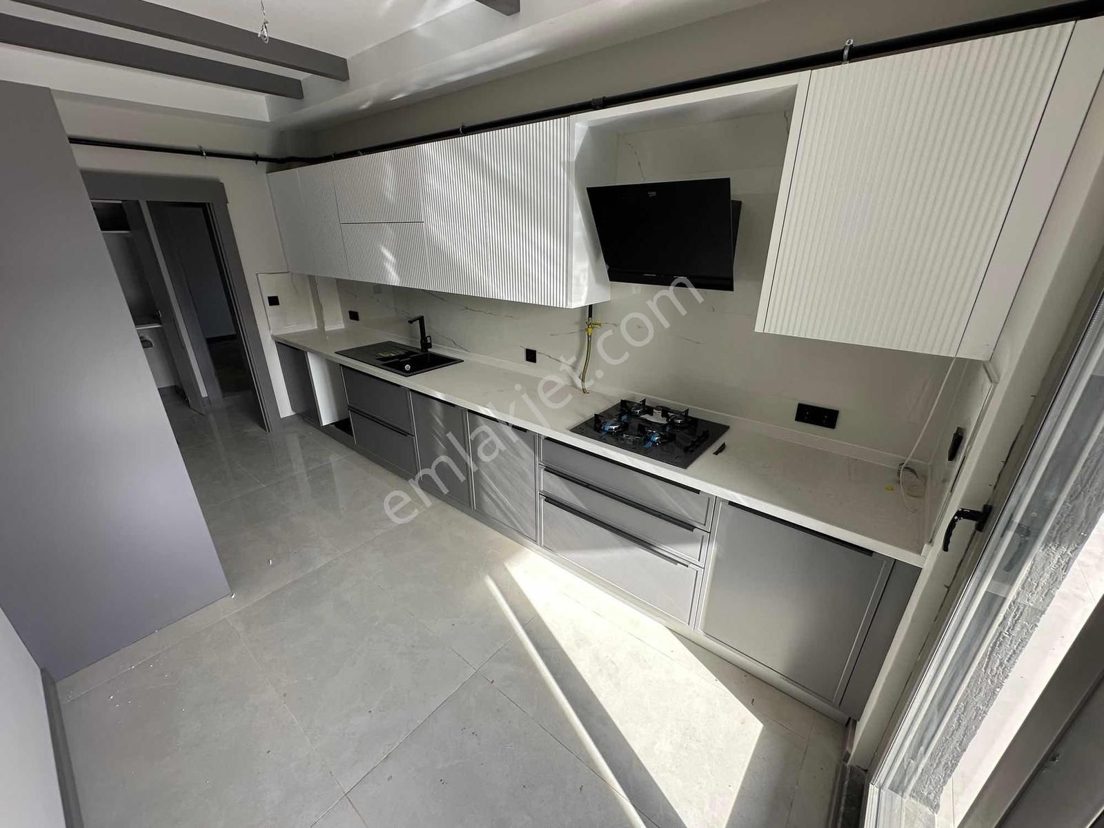 Best Ever'dan Balkan,evim Moda Ayrı Mutfak 3+1 Kiralık - Görsel 20