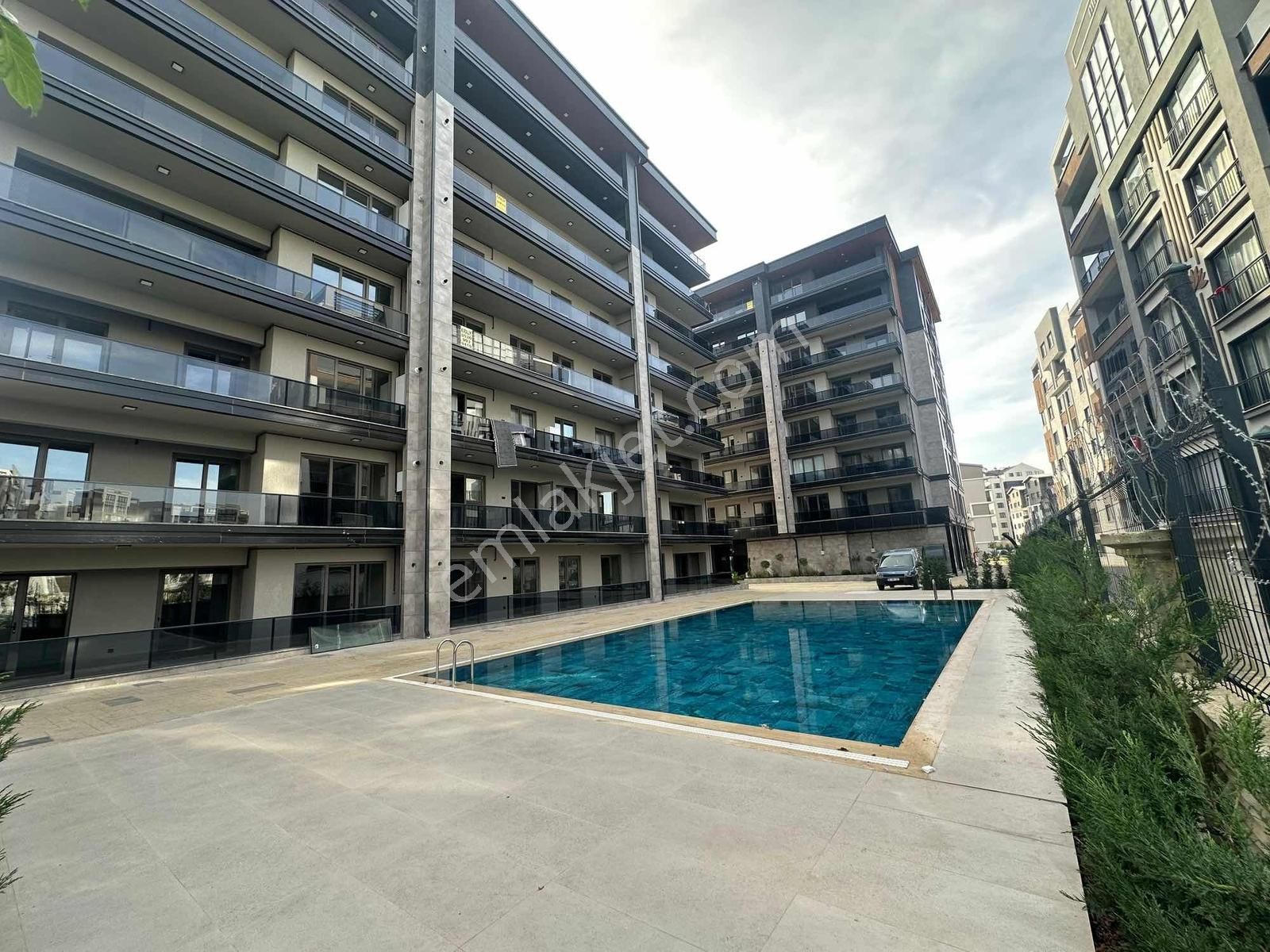 Best Ever'dan Balkan,evim Moda Ayrı Mutfak 3+1 Kiralık - Görsel 34