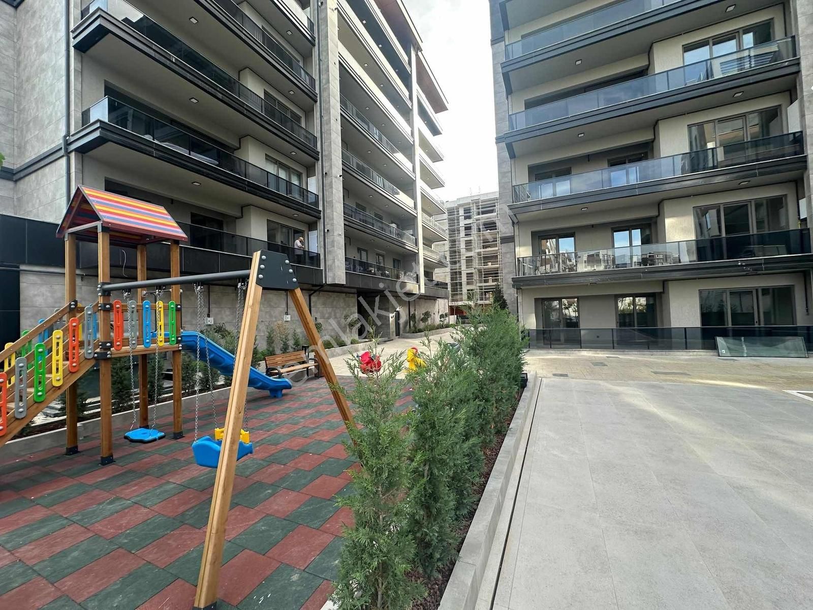 Best Ever'dan Balkan,evim Moda Ayrı Mutfak 3+1 Kiralık - Görsel 11