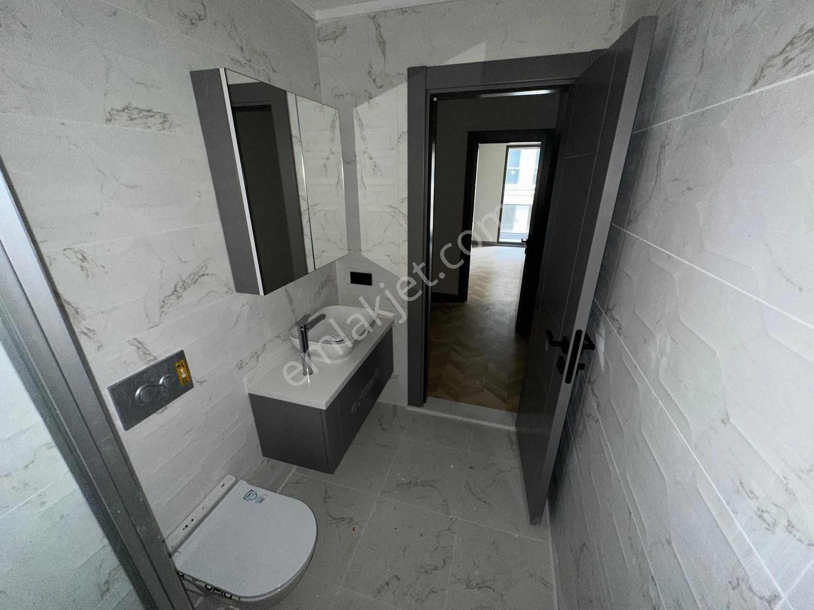 Best Ever'dan Balkan,evim Moda Ayrı Mutfak 3+1 Kiralık - Görsel 8