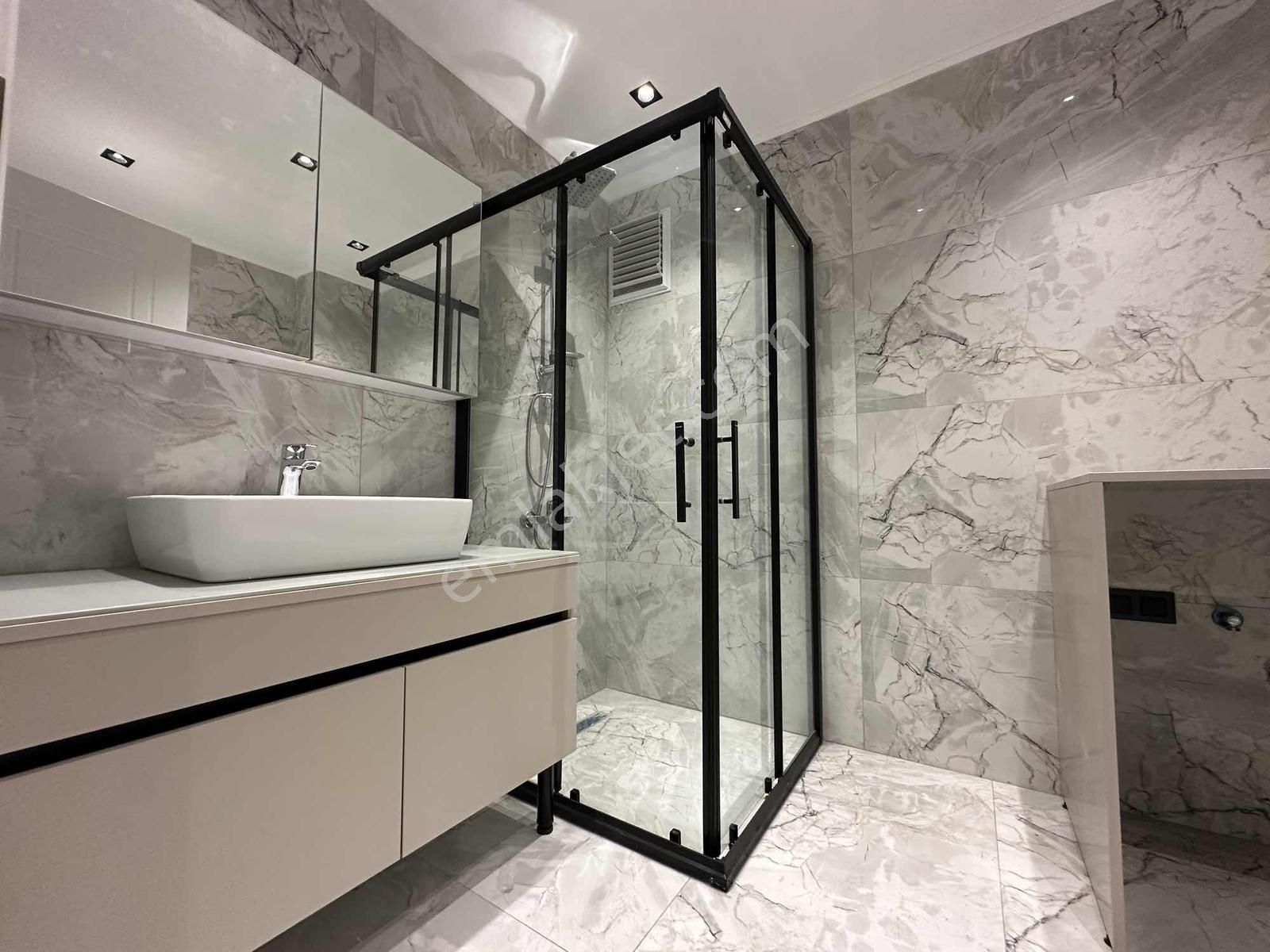 Best Ever'dan 130 M2 Net Satılık Lüks 2+1 Bahçe Katı Daire - Görsel 9