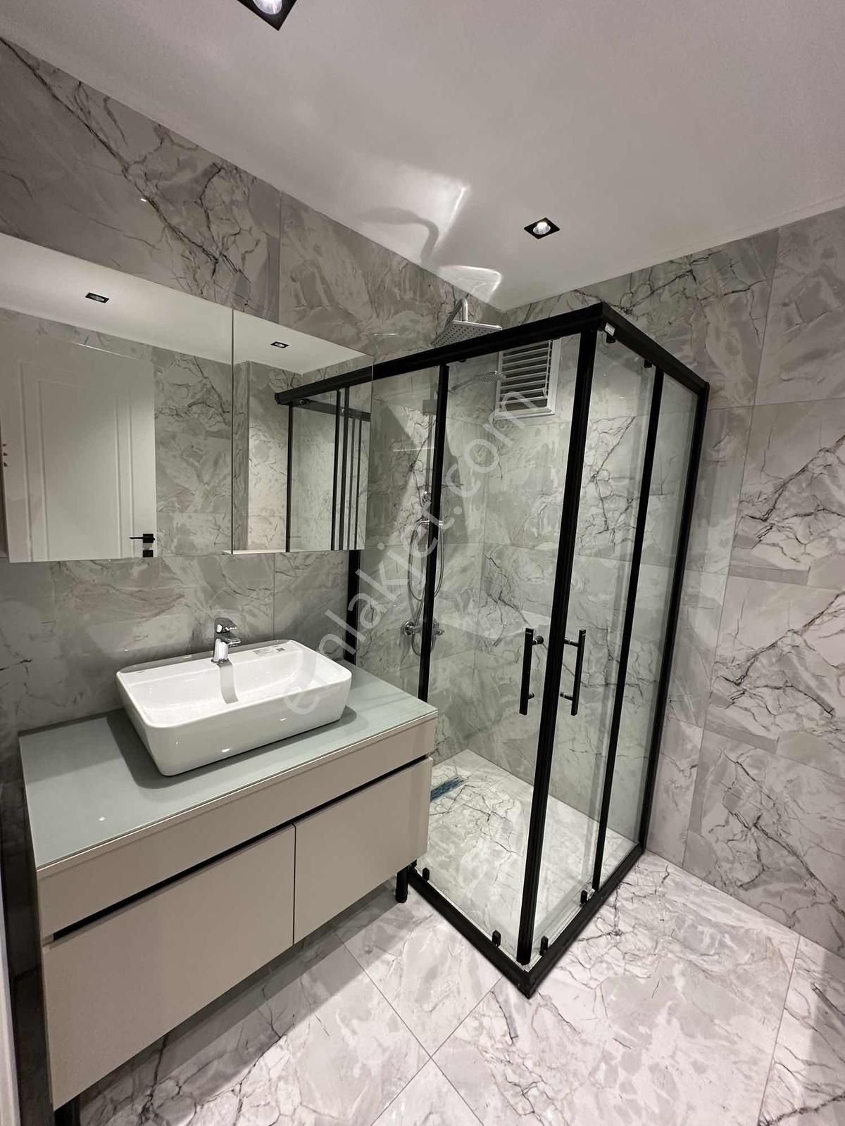 Best Ever'dan 130 M2 Net Satılık Lüks 2+1 Bahçe Katı Daire - Görsel 5