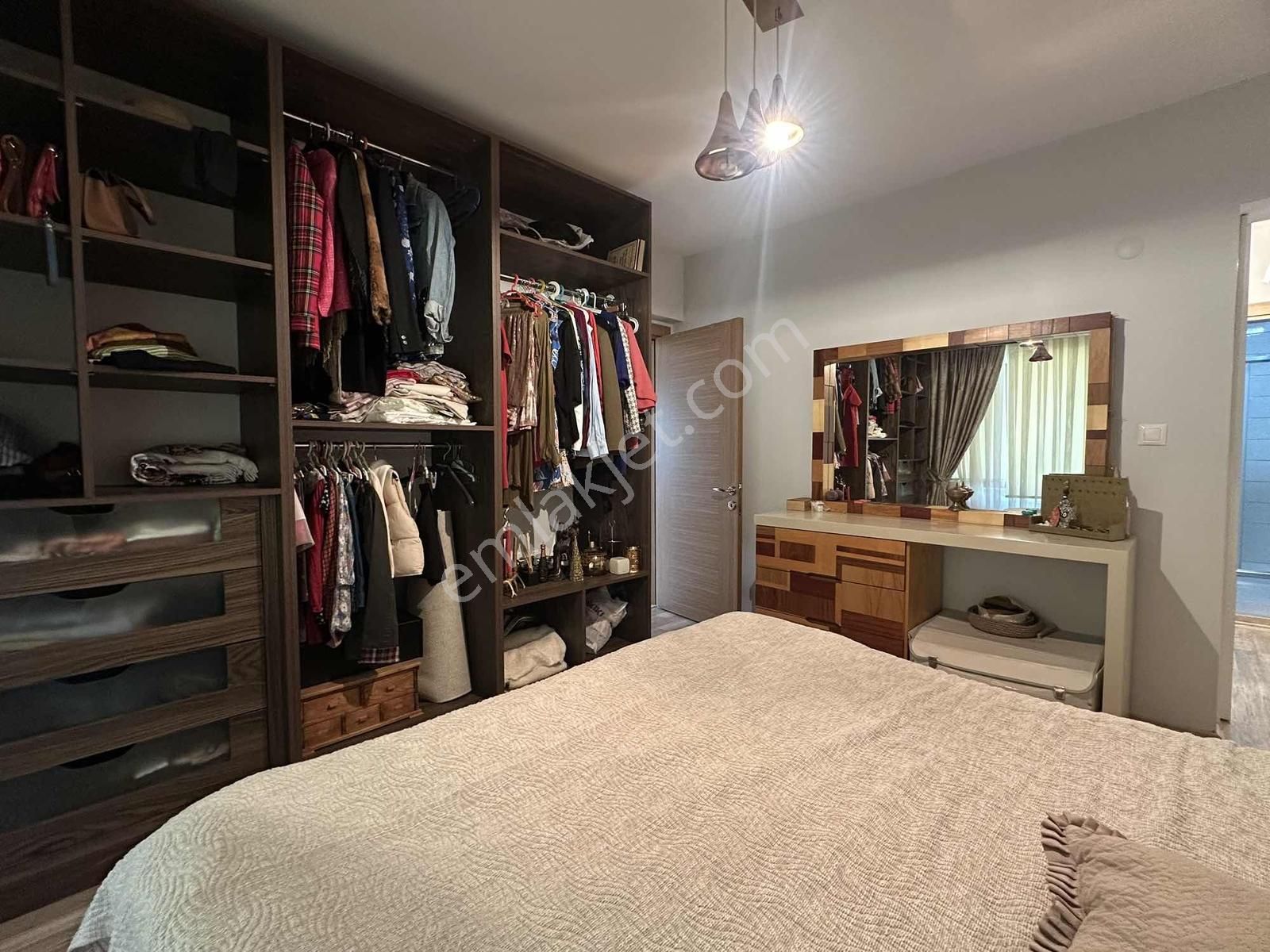 Best Ever'dan Çamlık Evlerinde Satılık Bahçe Katı 3+1 - Görsel 34