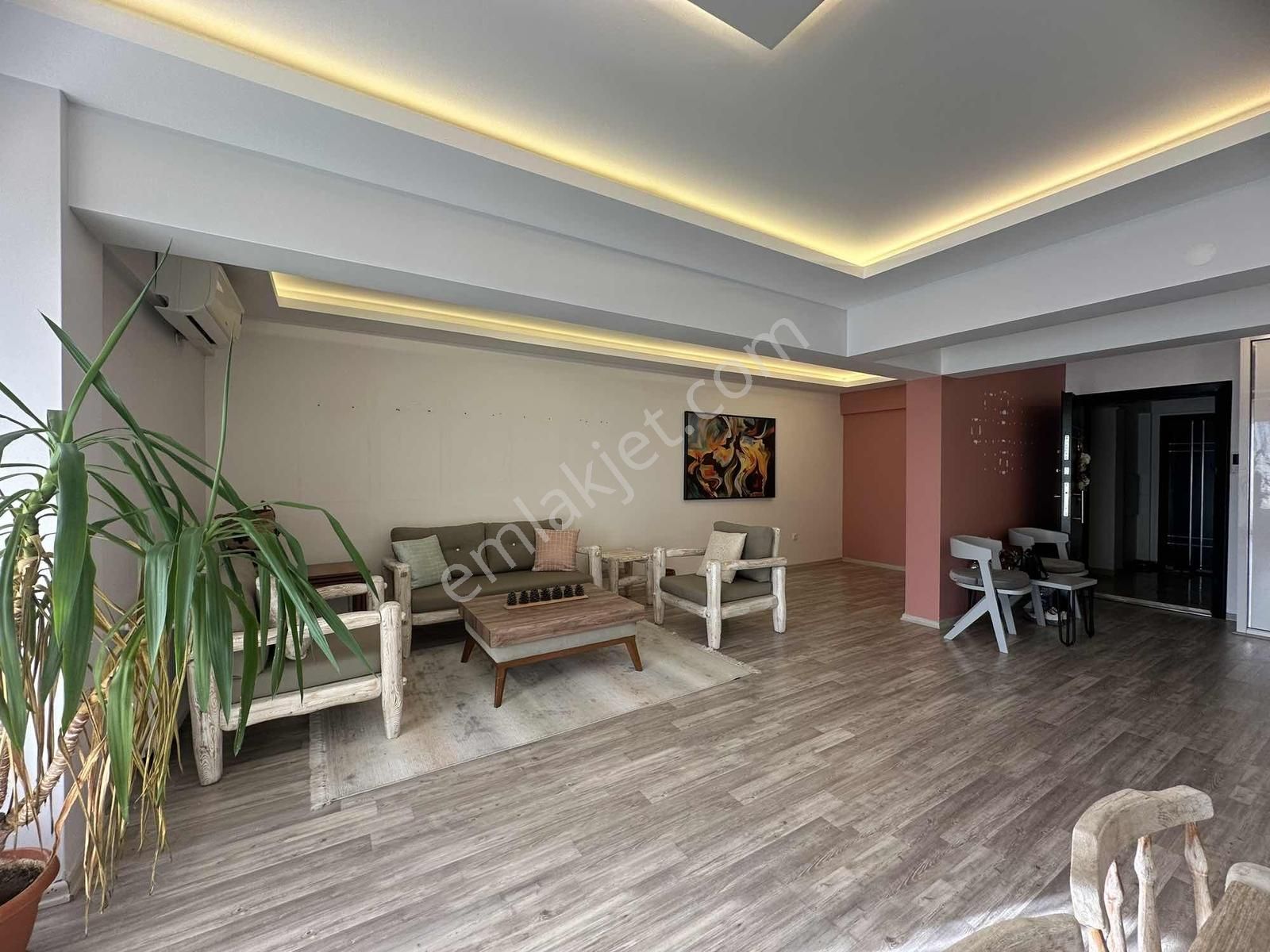 Best Ever'dan Çamlık Evlerinde Satılık Bahçe Katı 3+1 - Görsel 7