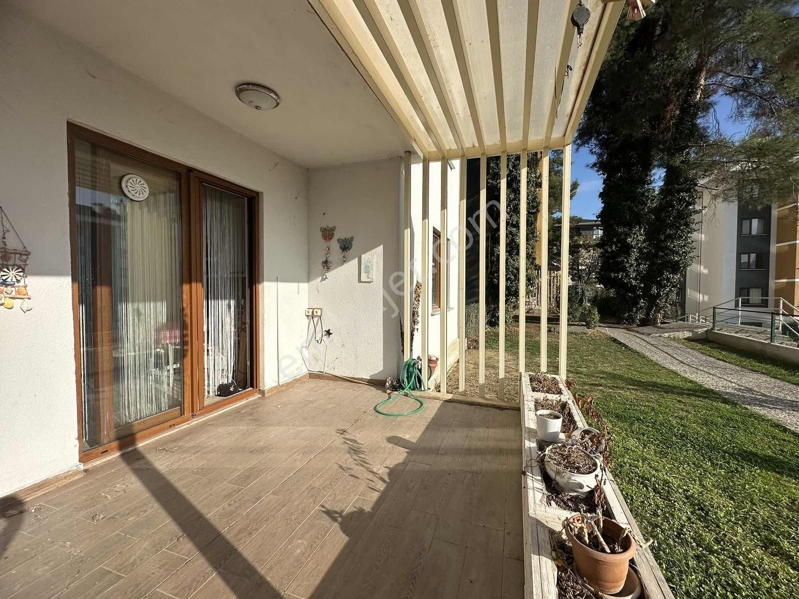 Best Ever'dan Çamlık Evlerinde Satılık Bahçe Katı 3+1 - Görsel 29