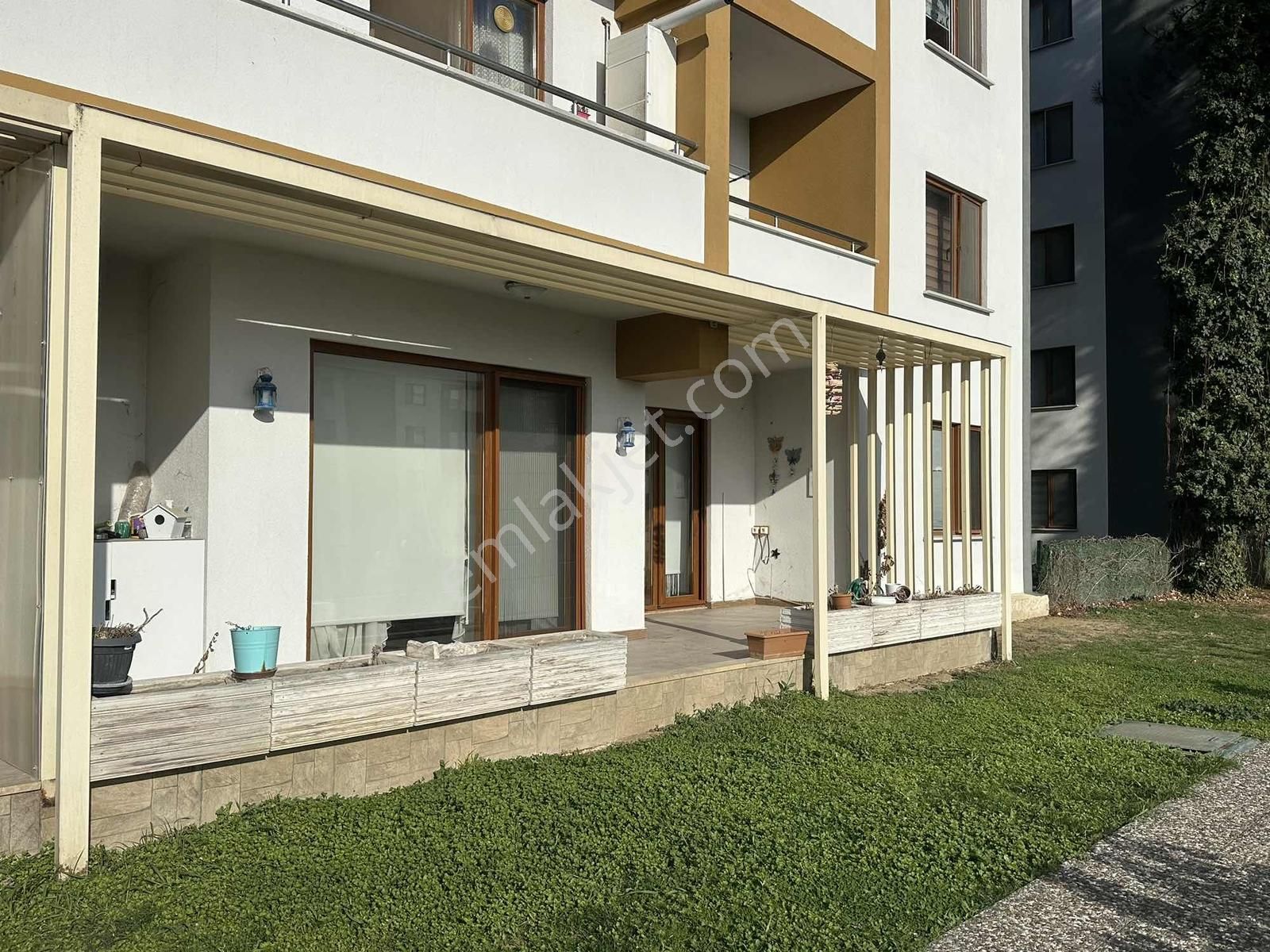 Best Ever'dan Çamlık Evlerinde Satılık Bahçe Katı 3+1 - Görsel 30