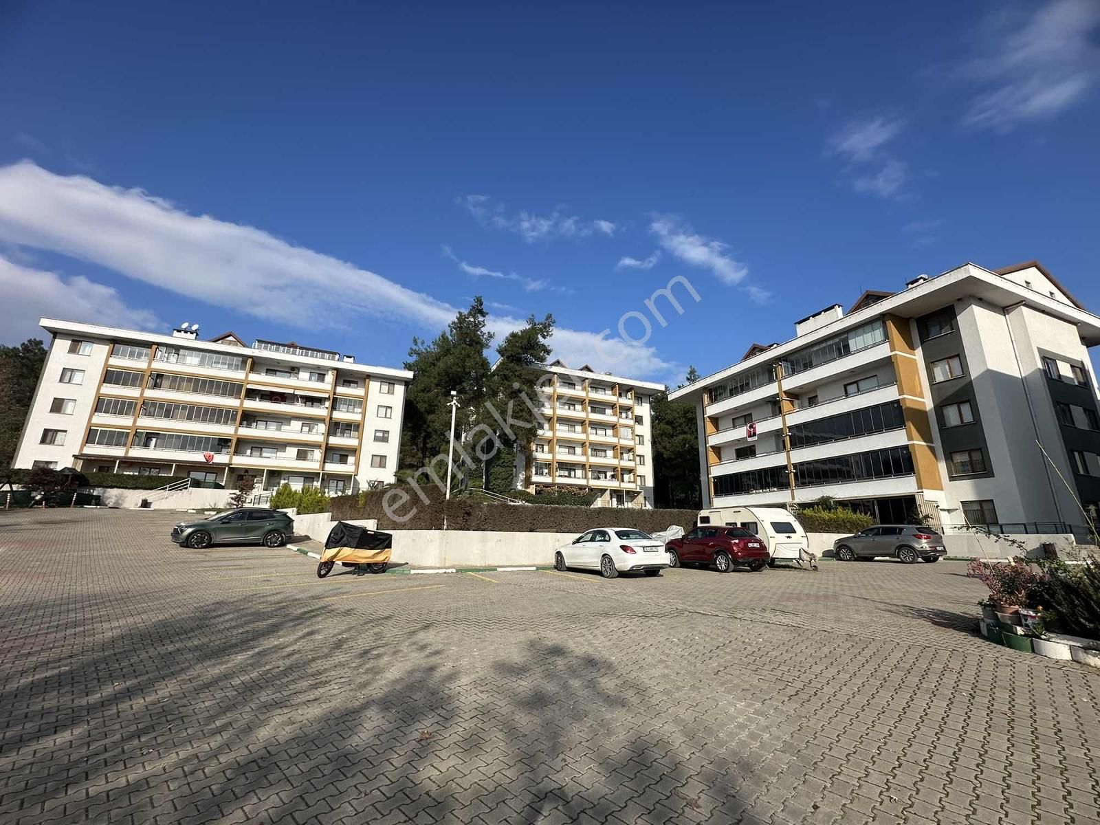 Best Ever'dan Çamlık Evlerinde Satılık Bahçe Katı 3+1 - Görsel 26