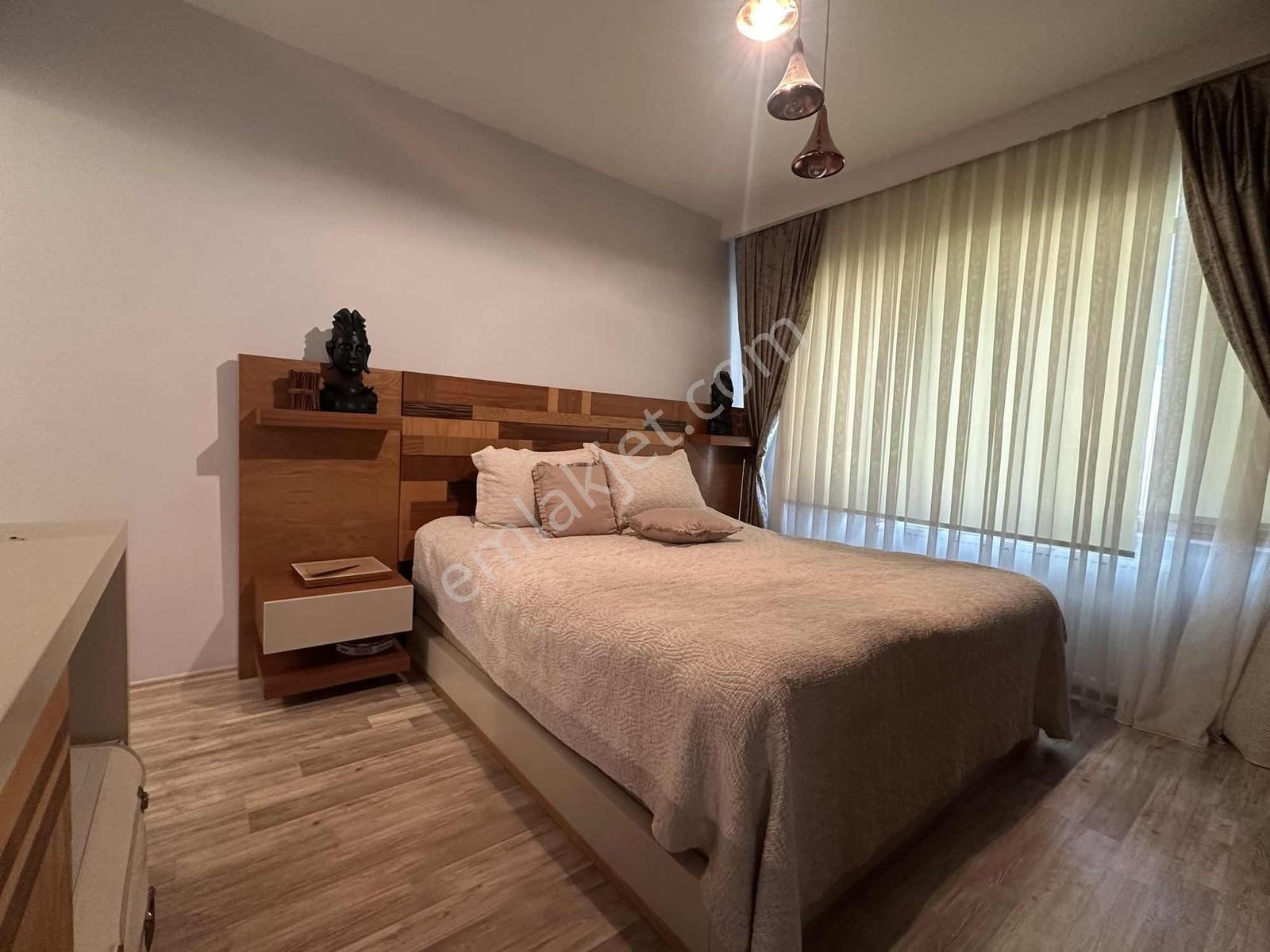 Best Ever'dan Çamlık Evlerinde Satılık Bahçe Katı 3+1 - Görsel 32