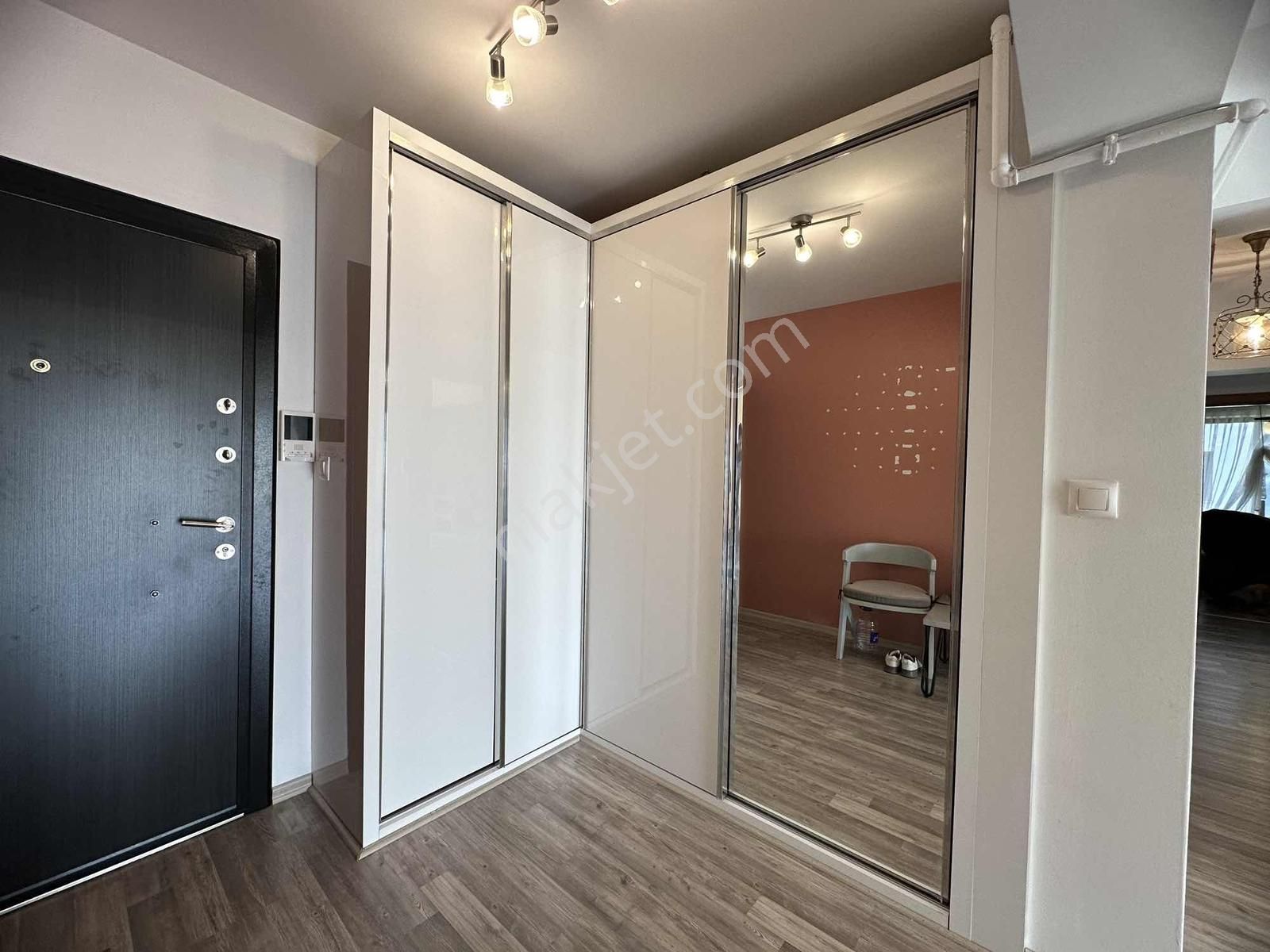 Best Ever'dan Çamlık Evlerinde Satılık Bahçe Katı 3+1 - Görsel 33