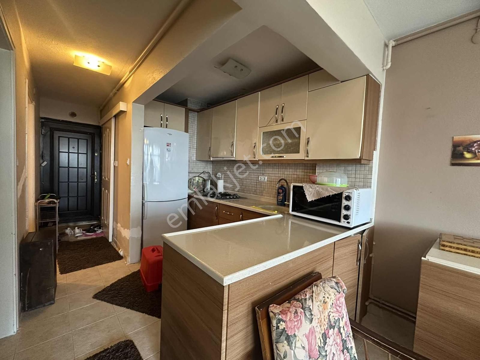 Güzelyalı Marina'da Yatırımlık Daire - Görsel 5