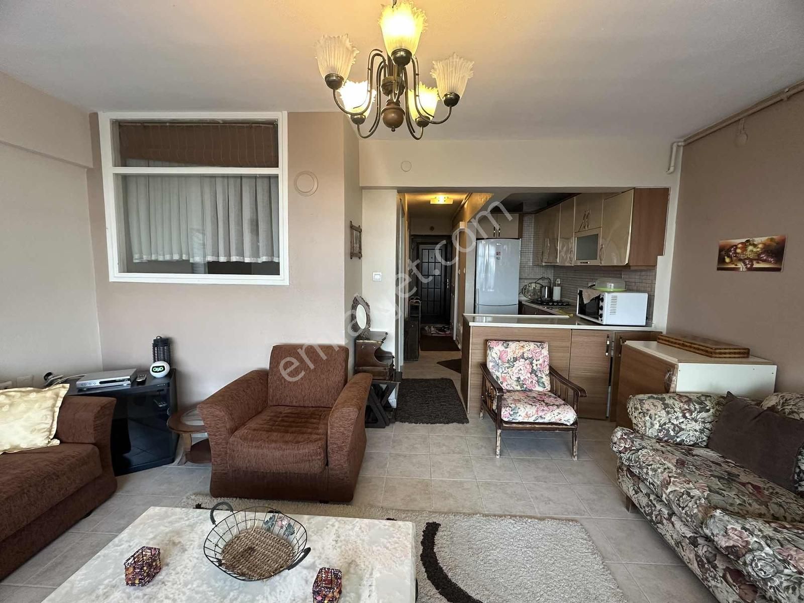 Güzelyalı Marina'da Yatırımlık Daire - Görsel 3