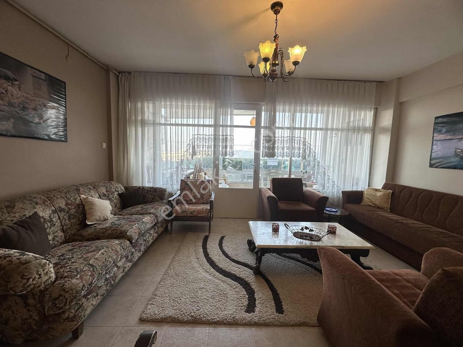 Güzelyalı Marina'da Yatırımlık Daire - Görsel 24