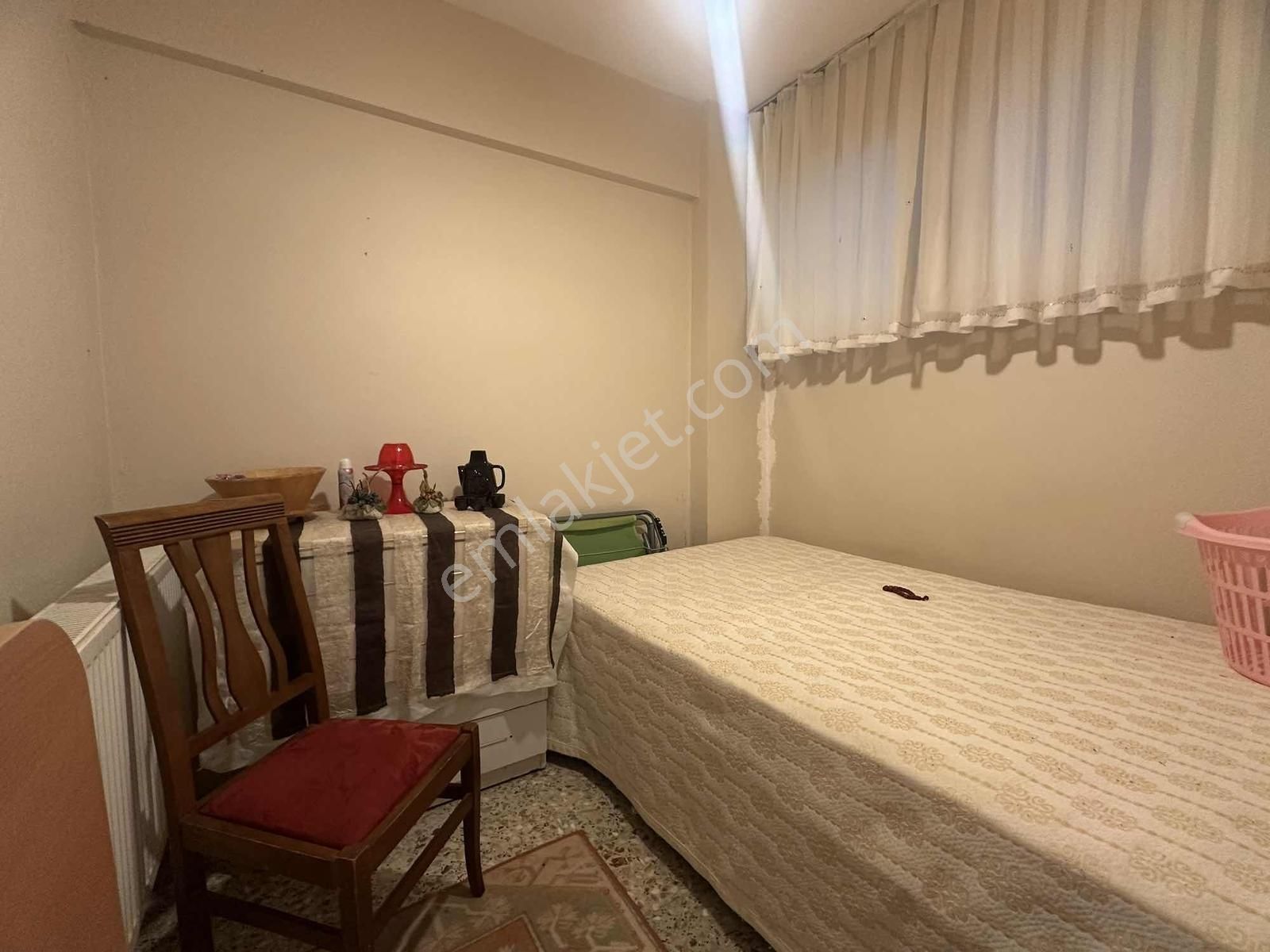 Güzelyalı Marina'da Yatırımlık Daire - Görsel 11