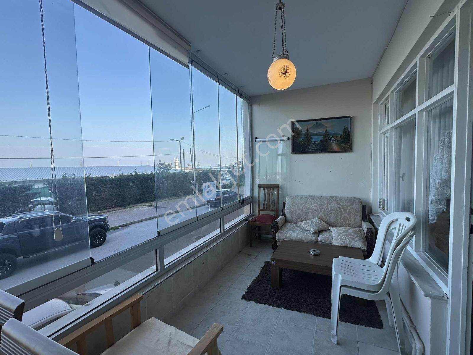 Güzelyalı Marina'da Yatırımlık Daire - Görsel 20
