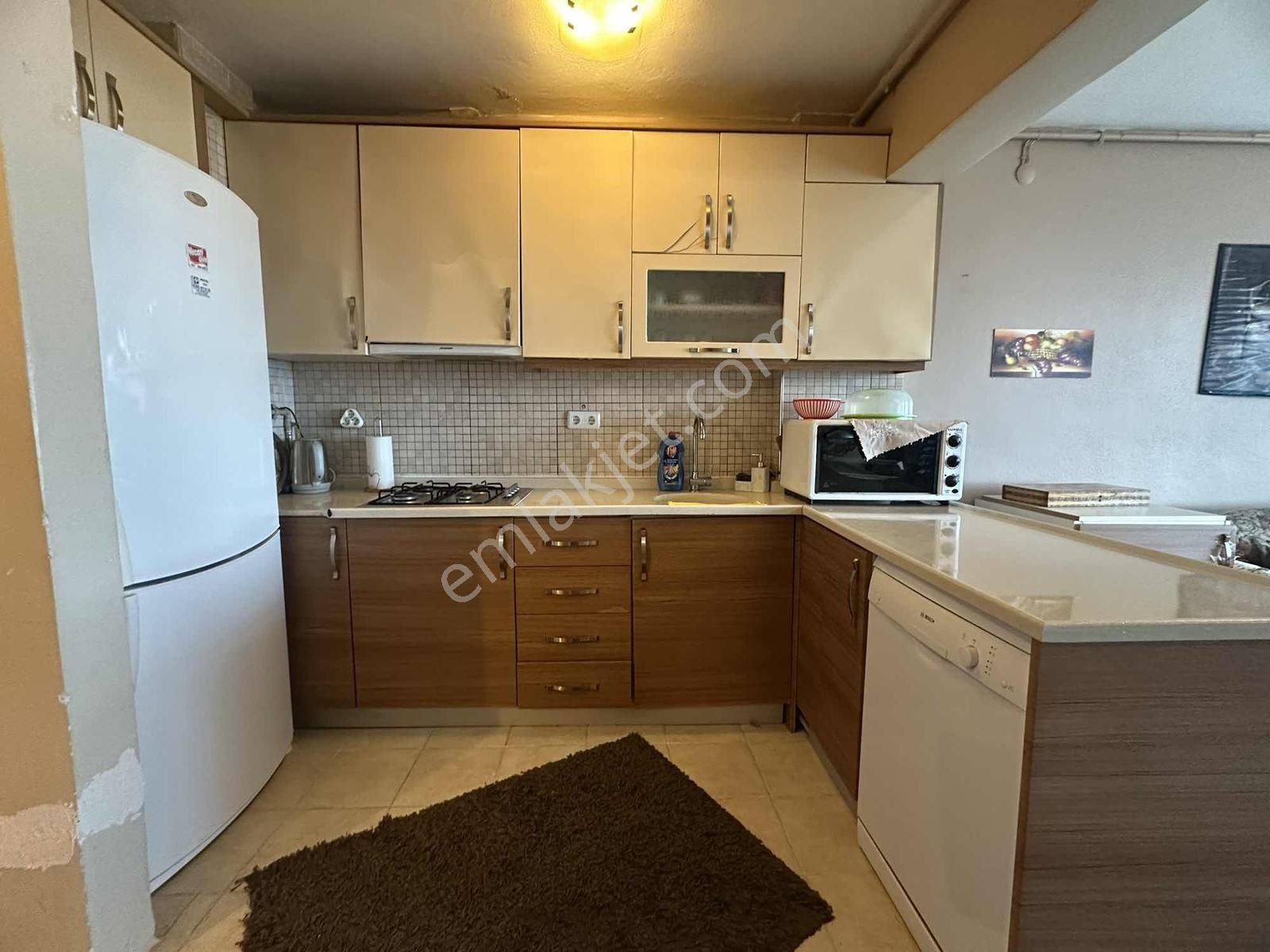 Güzelyalı Marina'da Yatırımlık Daire - Görsel 16