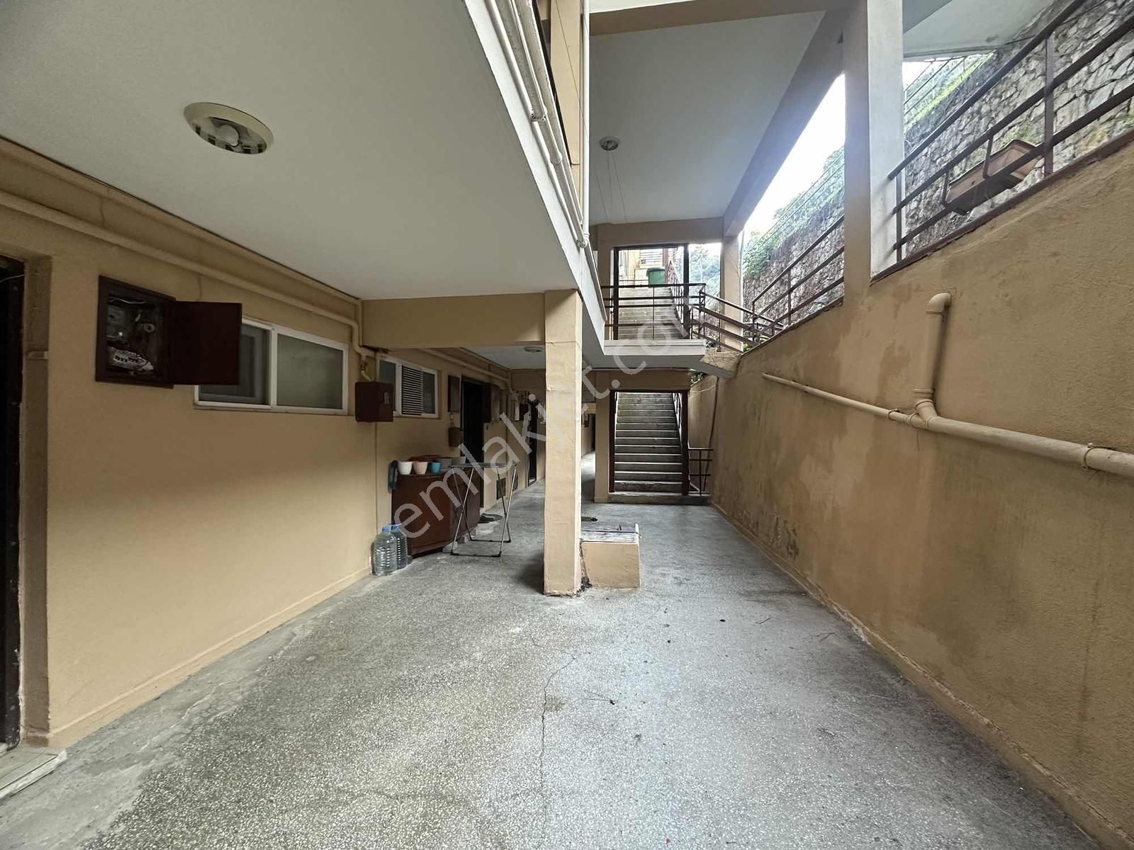 Güzelyalı Marina'da Yatırımlık Daire - Görsel 23