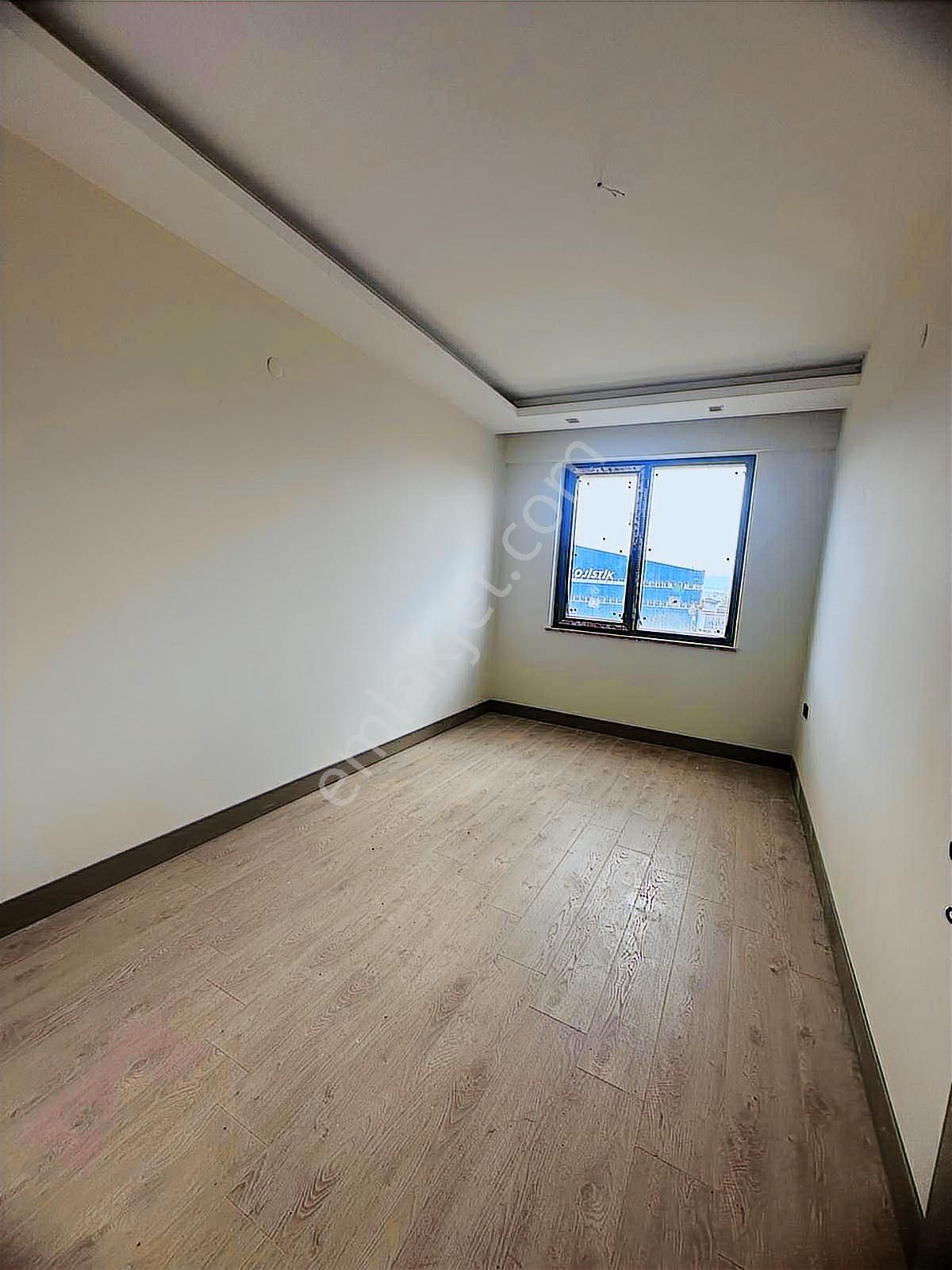 Best Ever'dan Doğanköyde Satılık 3+1 Lüks Arakat Daire - Görsel 32