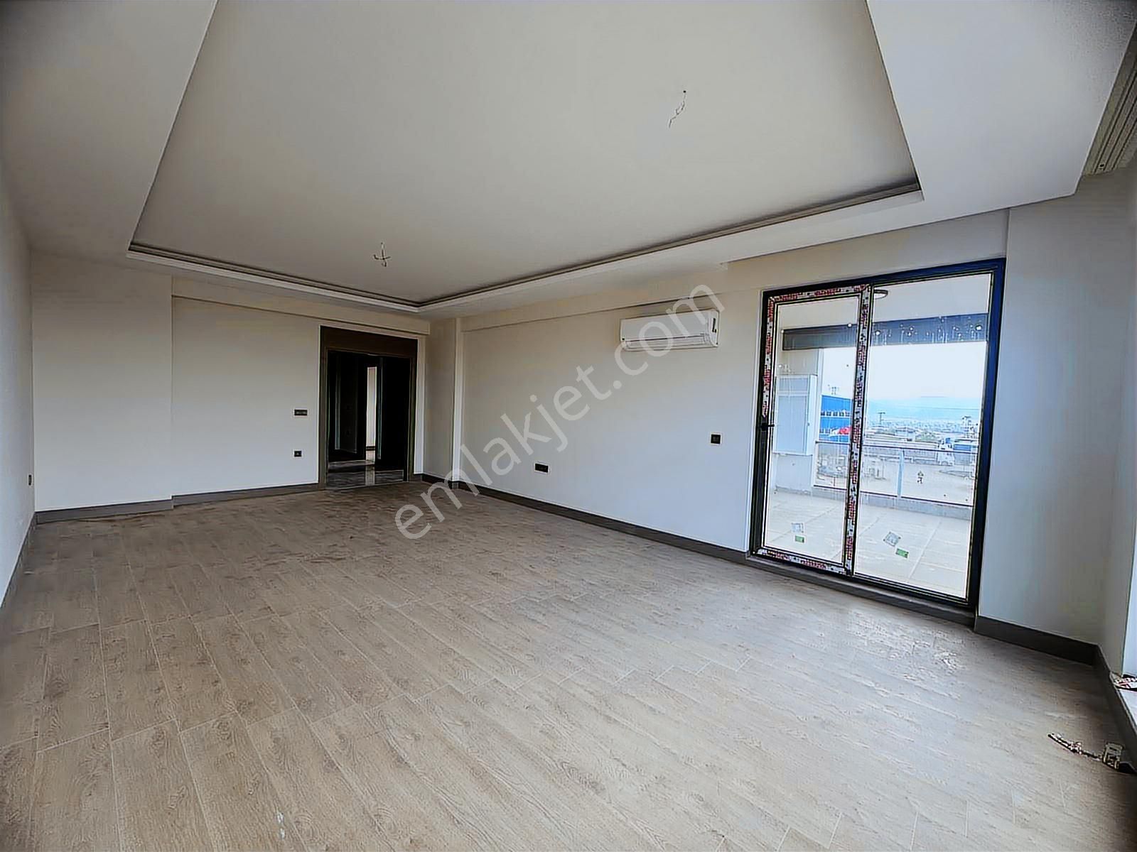 Best Ever'dan Doğanköyde Satılık 3+1 Lüks Arakat Daire - Görsel 20