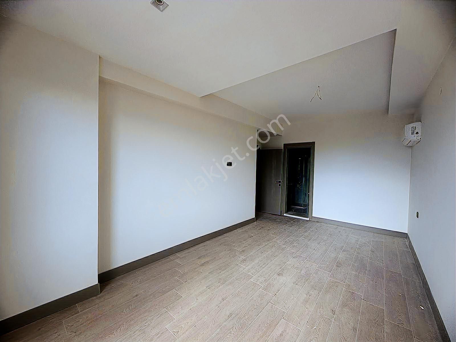 Best Ever'dan Doğanköyde Satılık 3+1 Lüks Arakat Daire - Görsel 13