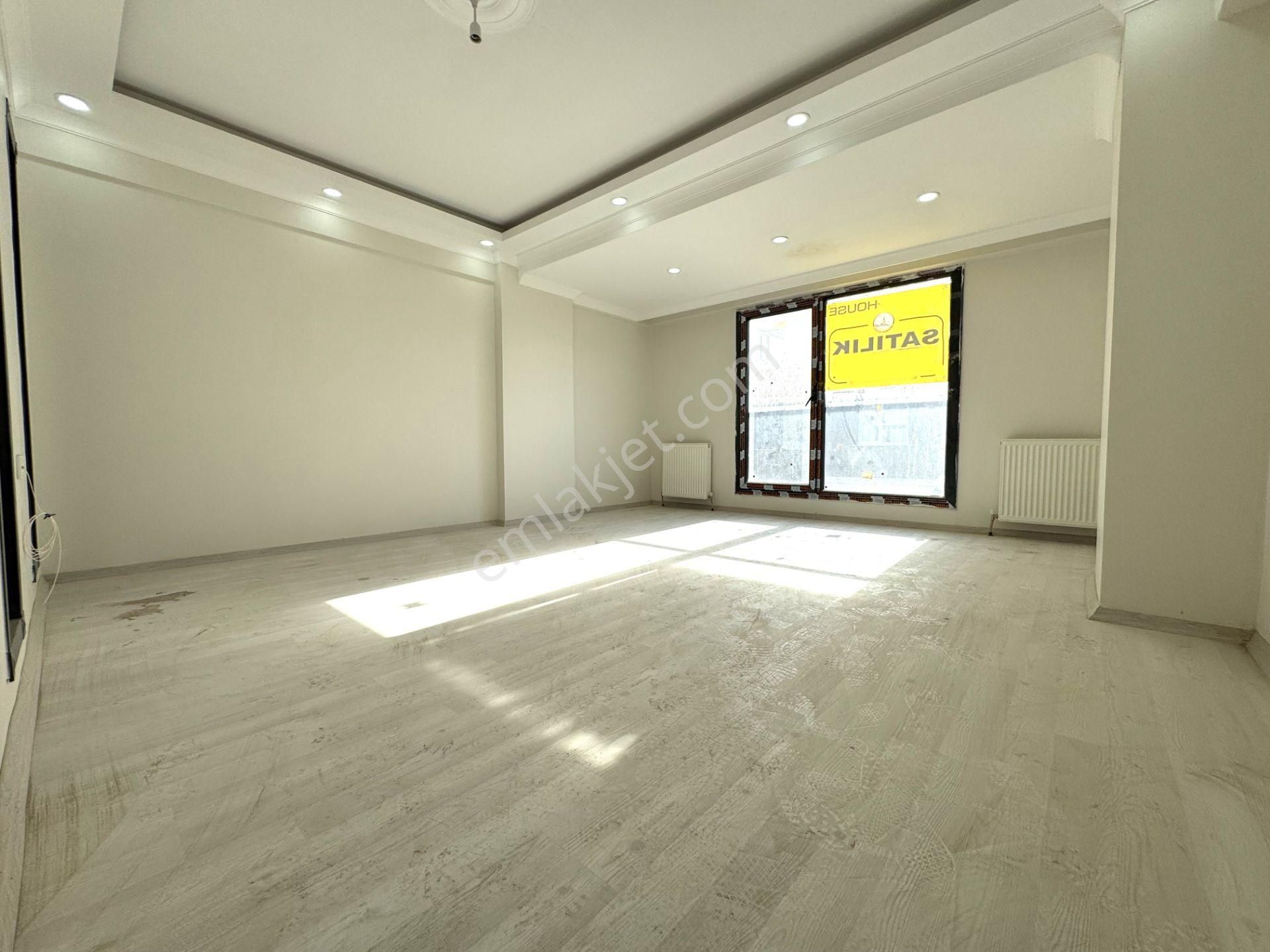 Next House'dan Siyavuşpaşada K. Otoparklı 135m2 Sıfır 3+1 Fırsat - Görsel 3