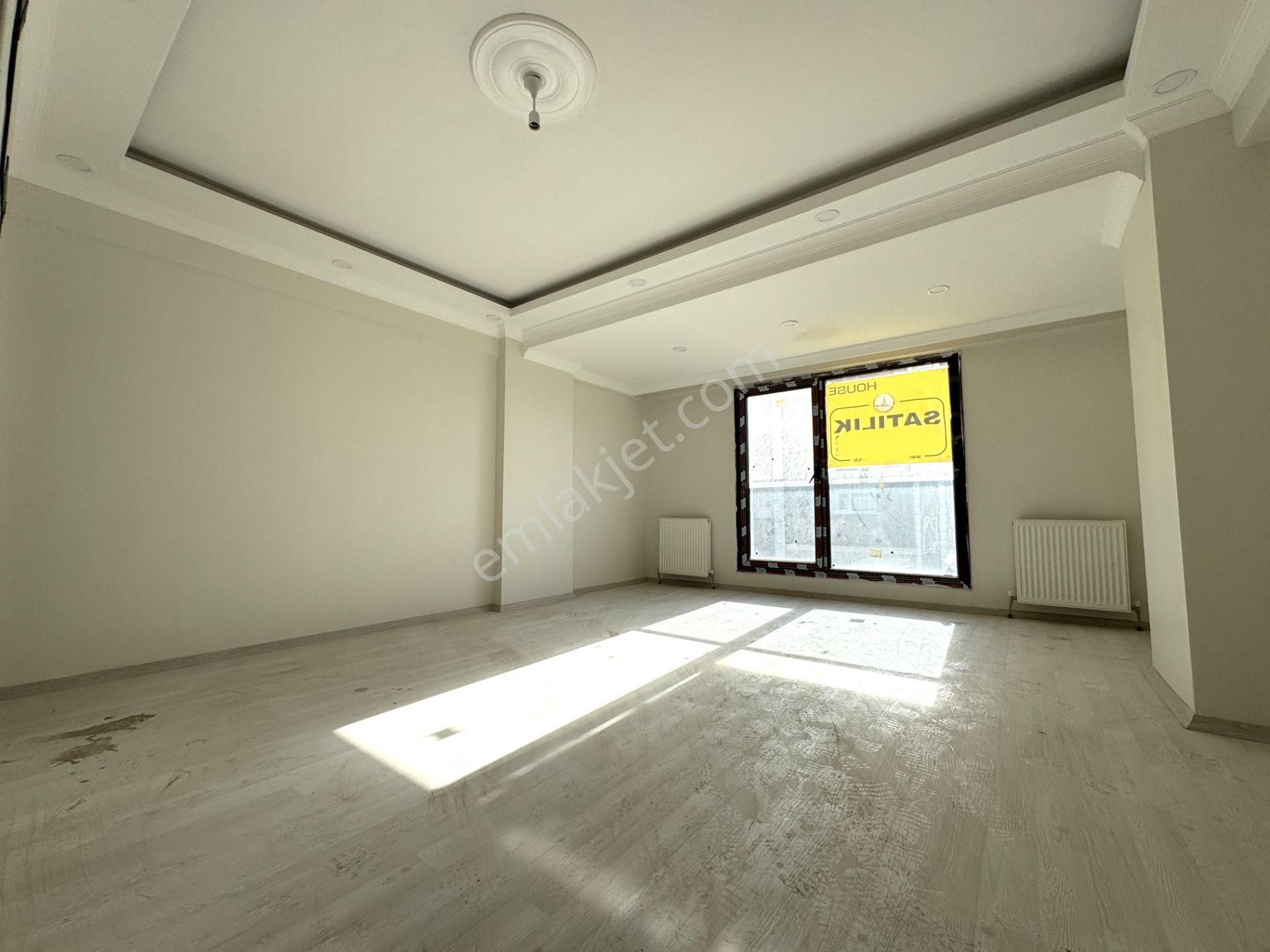 Next House'dan Siyavuşpaşada K. Otoparklı 135m2 Sıfır 3+1 Fırsat - Görsel 6