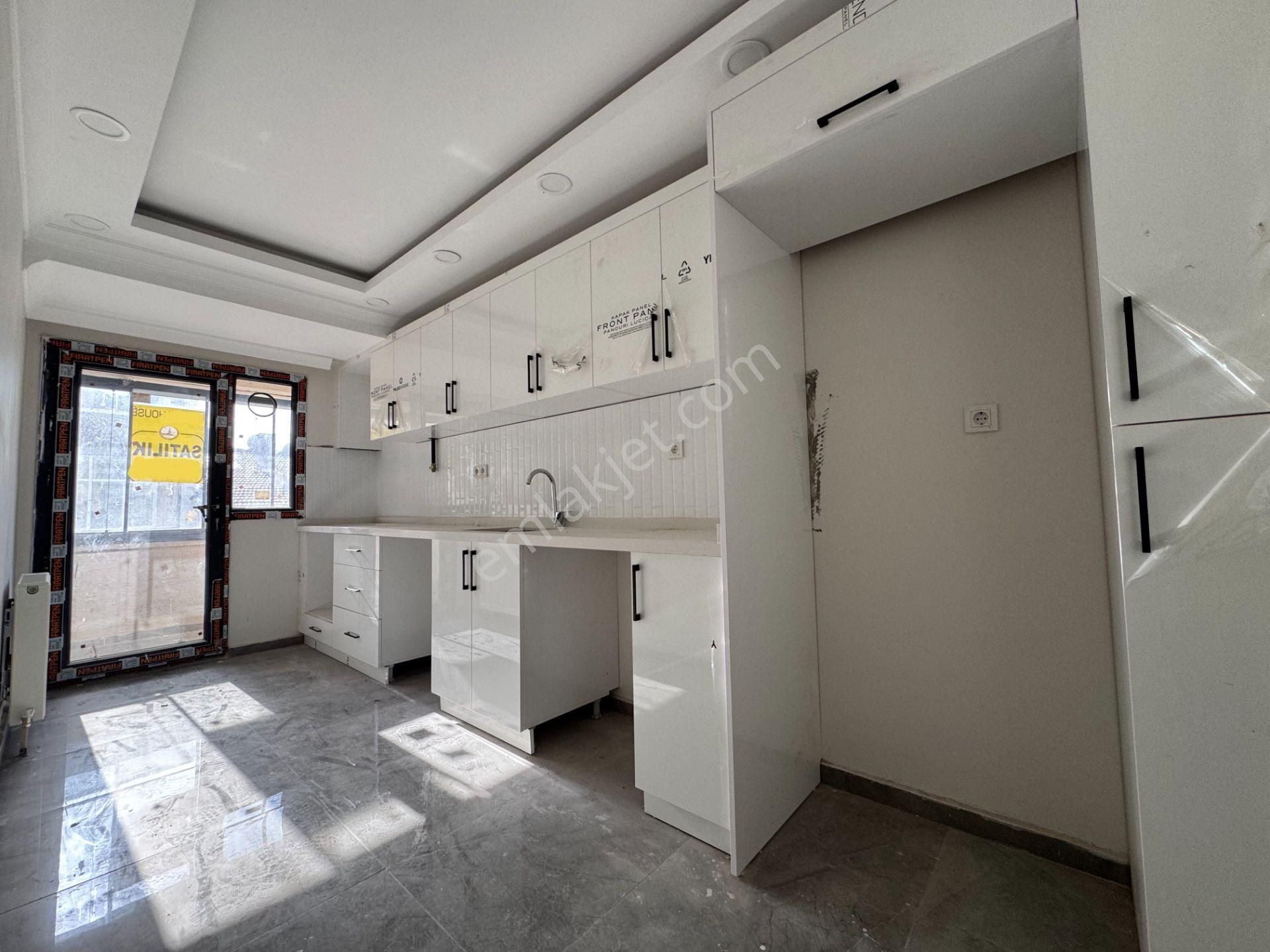 Next House'dan Siyavuşpaşada K. Otoparklı 135m2 Sıfır 3+1 Fırsat - Görsel 7