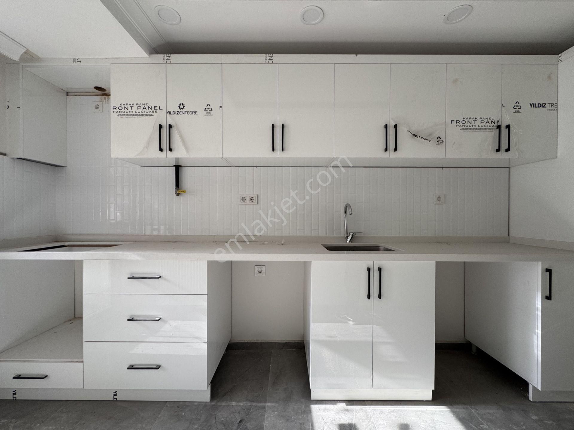 Next House'dan Siyavuşpaşada K. Otoparklı 135m2 Sıfır 3+1 Fırsat - Görsel 9