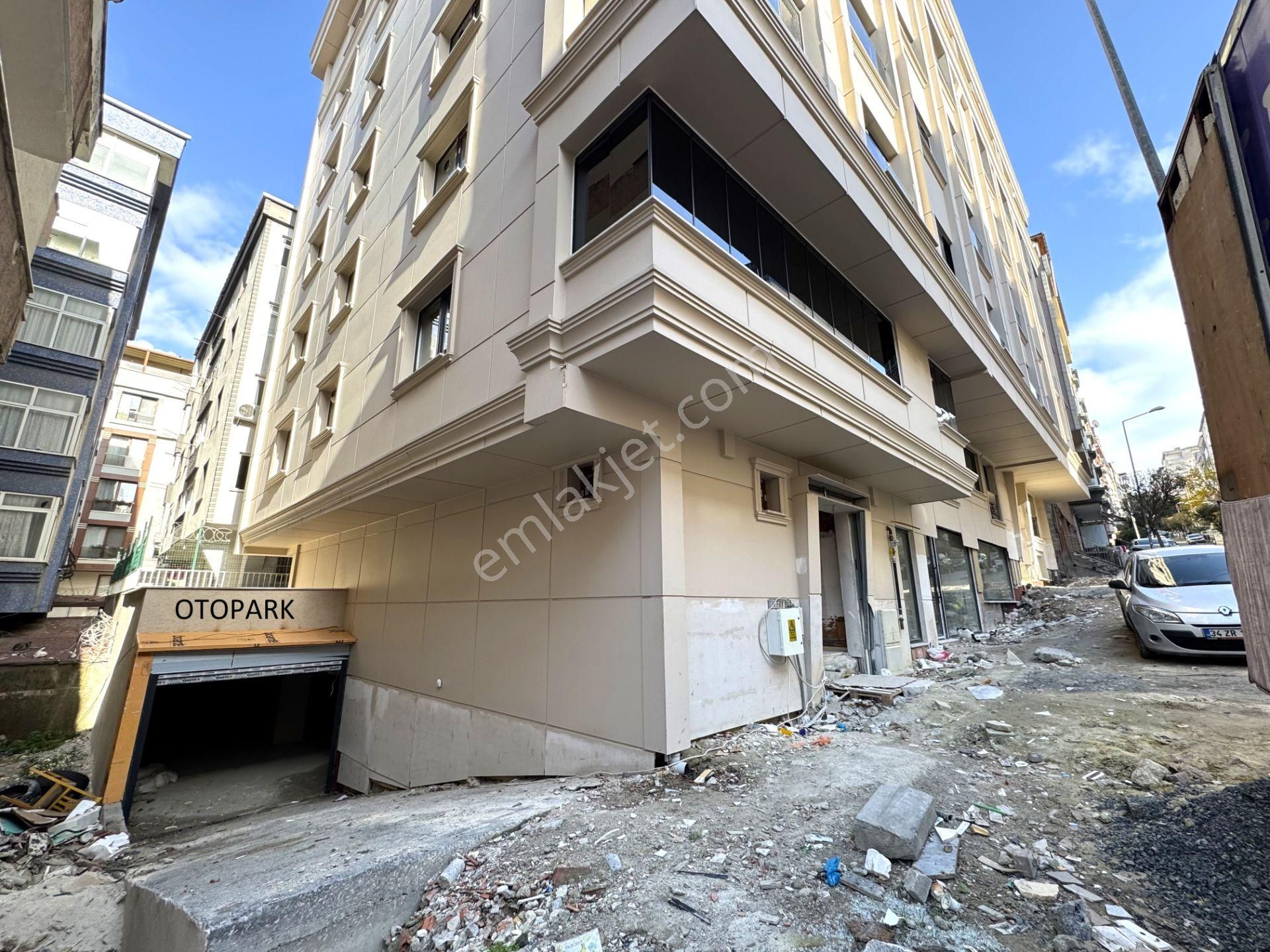 Next House'dan Siyavuşpaşada K. Otoparklı 135m2 Sıfır 3+1 Fırsat - Görsel 2