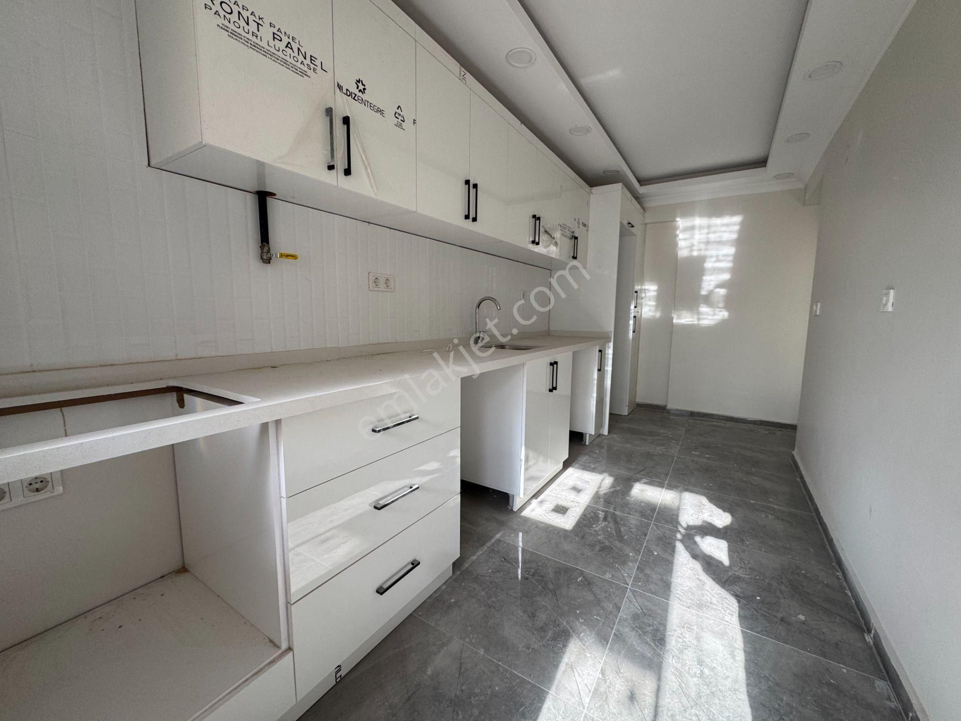 Next House'dan Siyavuşpaşada K. Otoparklı 135m2 Sıfır 3+1 Fırsat - Görsel 8