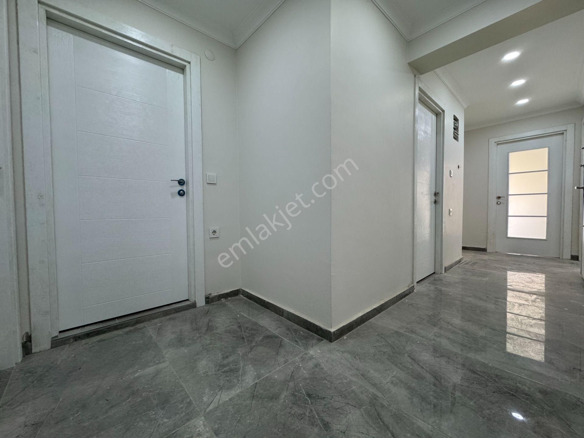 Next House'dan Siyavuşpaşada K. Otoparklı 135m2 Sıfır 3+1 Fırsat - Görsel 23