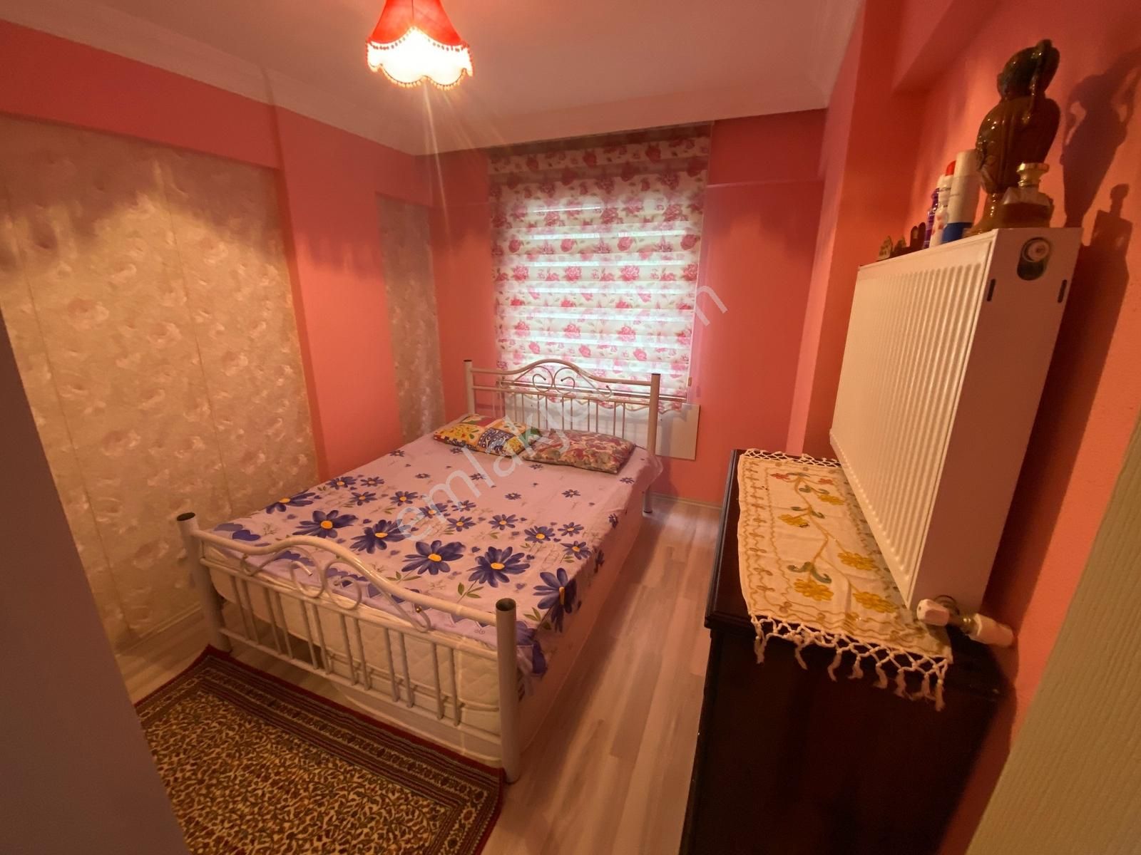 Best Ever'dan Küçükkumla'da Yunus Sit. Havuzlu Ara Kat Daire - Görsel 22