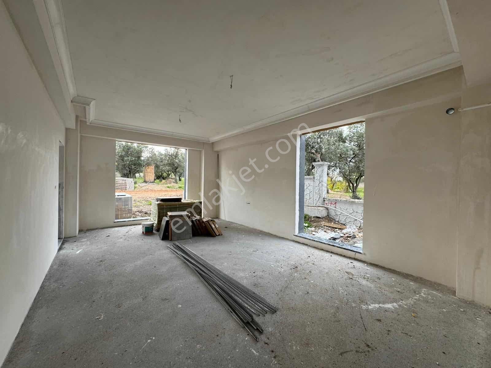 Best Ever'dan Yol Çatıda 2+1 Satılık Bahçe Katı Daire - Görsel 4