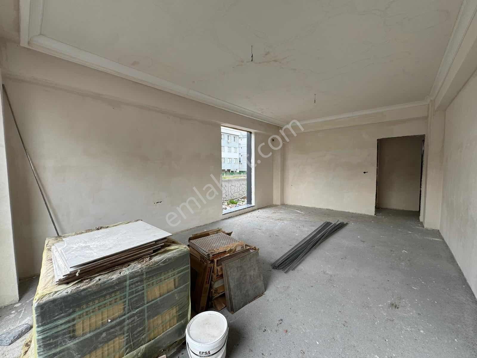 Best Ever'dan Yol Çatıda 2+1 Satılık Bahçe Katı Daire - Görsel 21