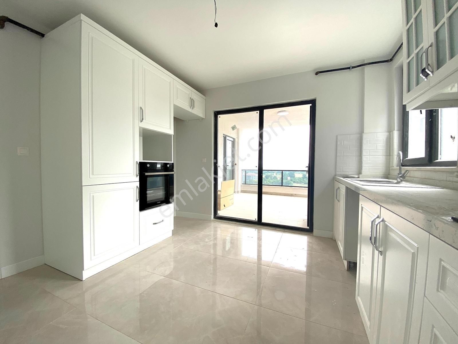 Best Ever'dan Havuzlu Site İçinde 3+1 145 M2 Net Sıfır Daire - Görsel 2