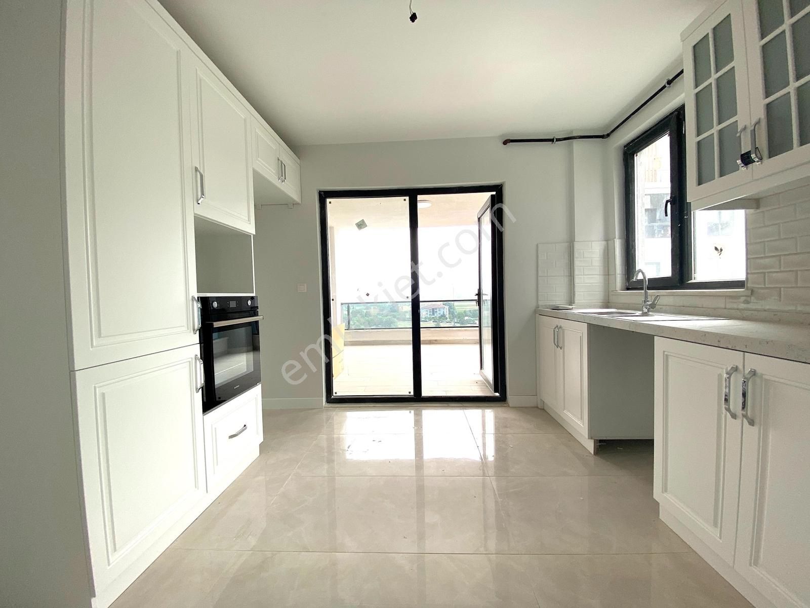 Best Ever'dan Havuzlu Site İçinde 3+1 145 M2 Net Sıfır Daire - Görsel 5