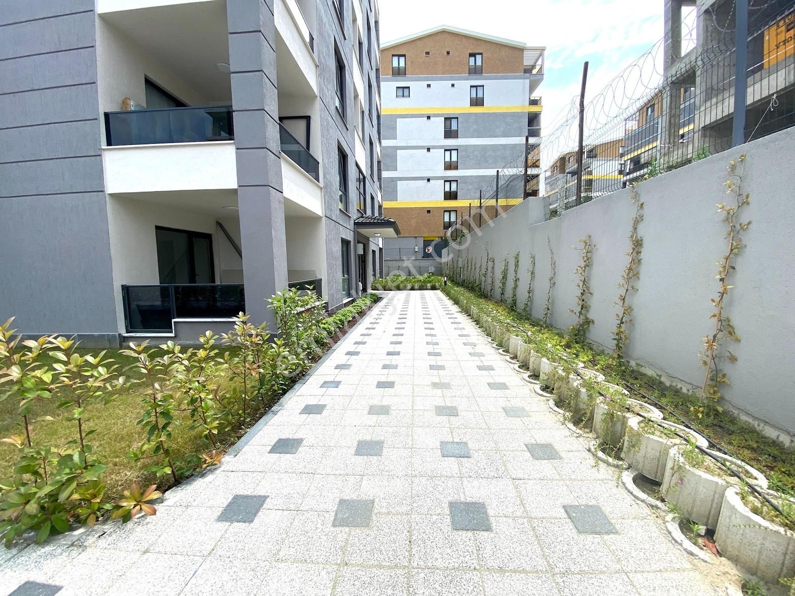 Best Ever'dan Havuzlu Site İçinde 3+1 145 M2 Net Sıfır Daire - Görsel 22