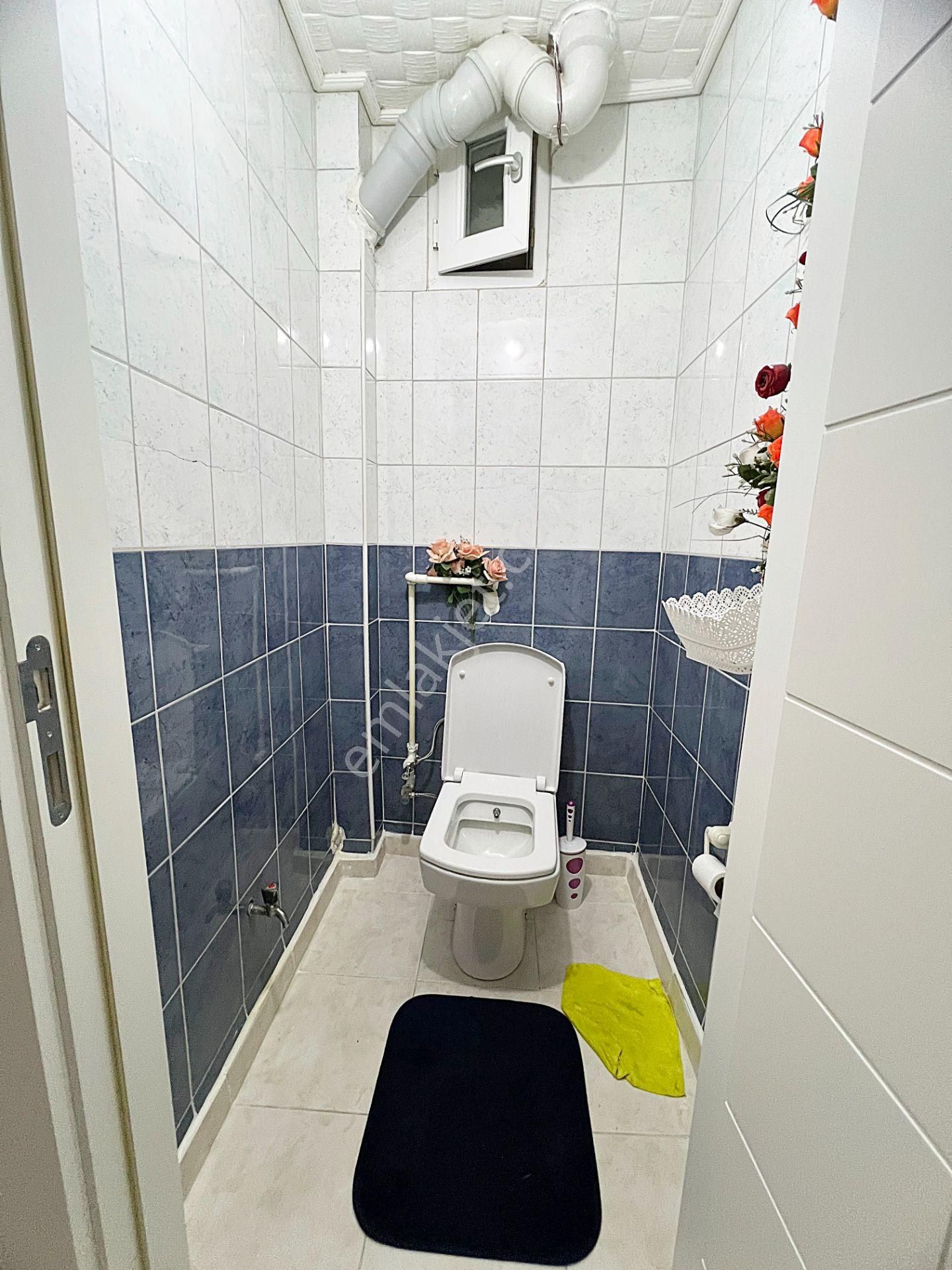 Ergenekon Mah Perşembe Pazarı Yanı Geniş 3+1 Kiralık Daire - Görsel 22