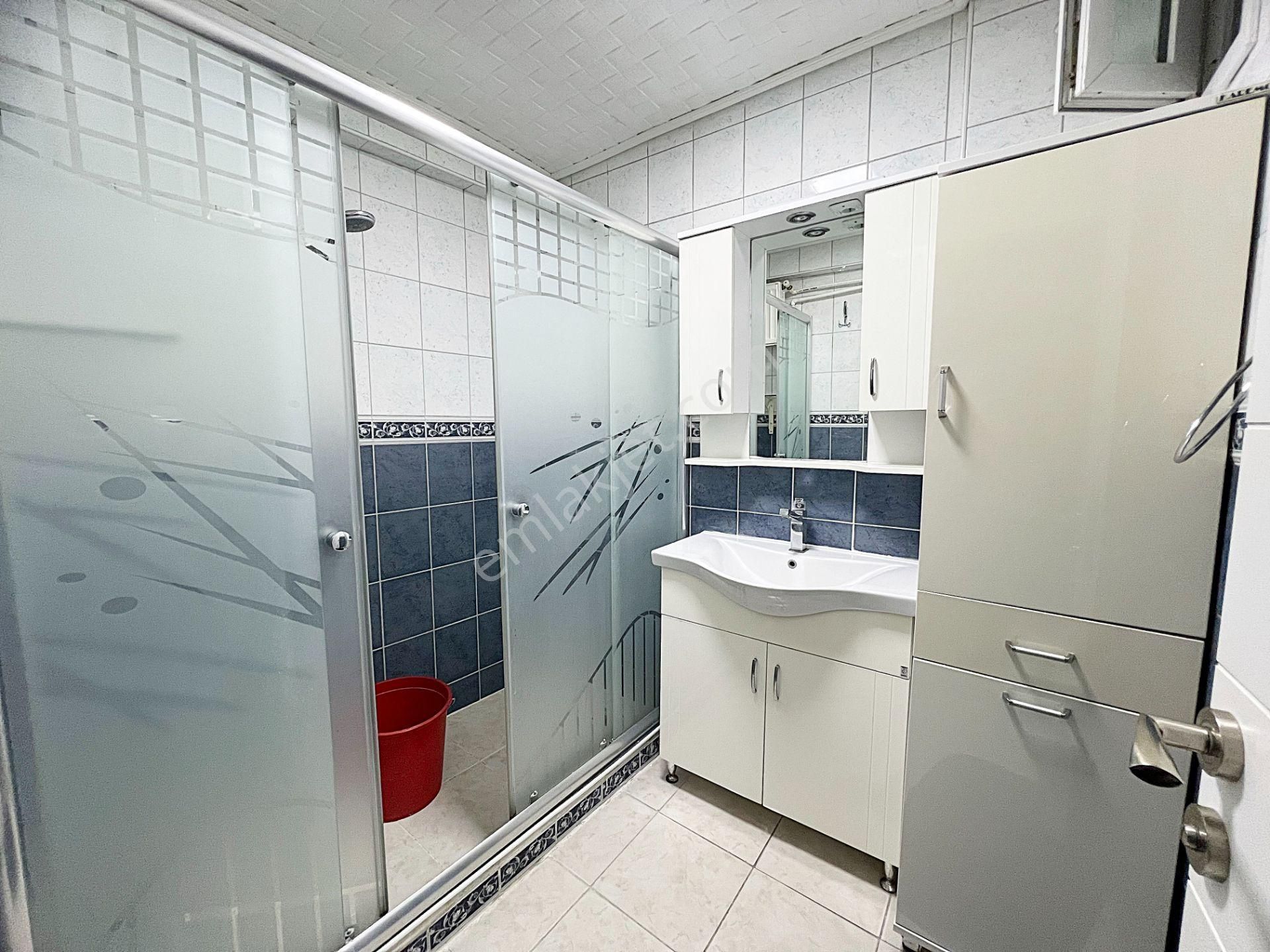 Ergenekon Mah Perşembe Pazarı Yanı Geniş 3+1 Kiralık Daire - Görsel 20